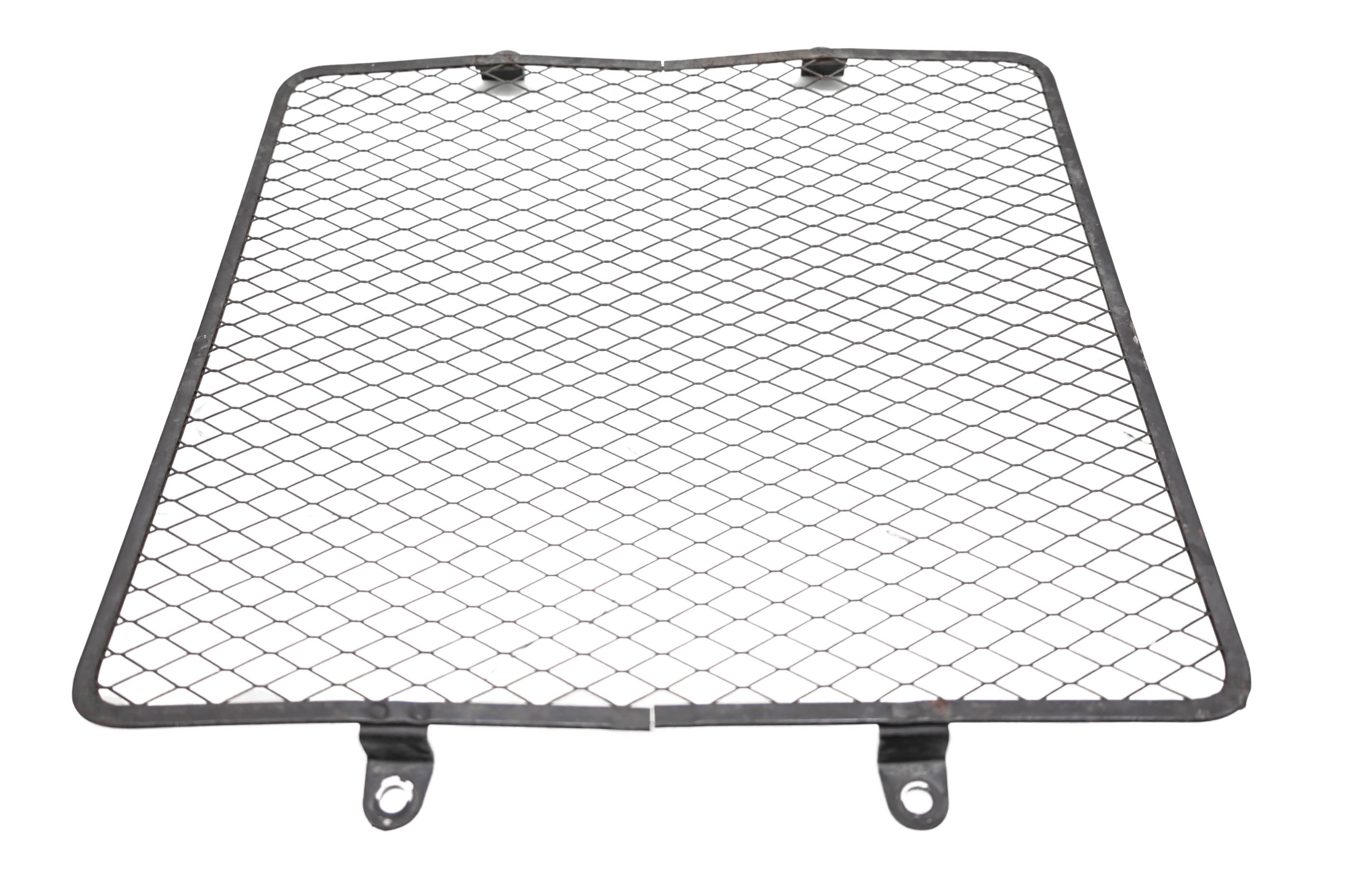 07 Kawasaki Brute Force 750 4x4i Radiator Shroud Guard KVF750