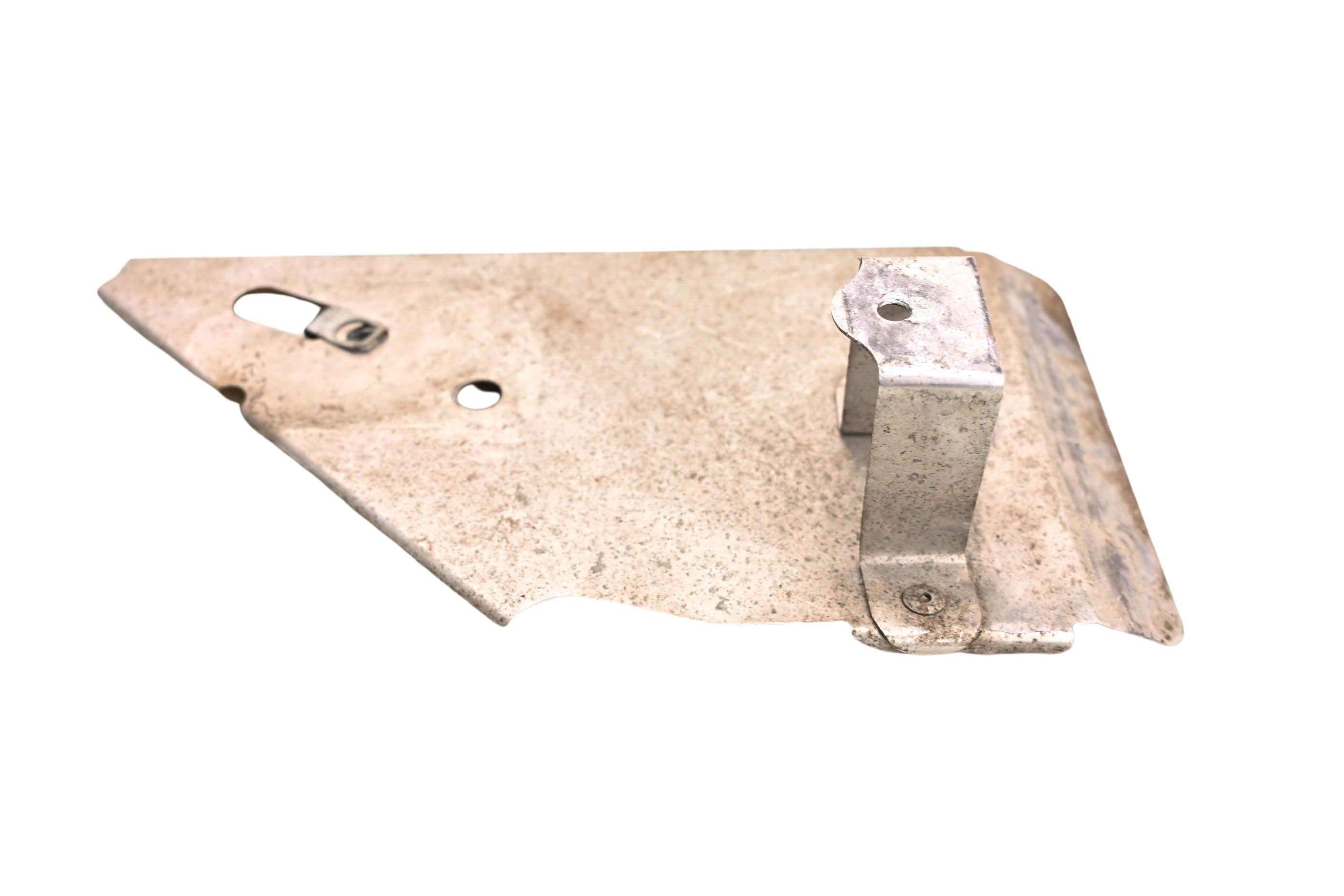 07 Kawasaki Brute Force 750 4x4i Frame Heat Shield Cover KVF750