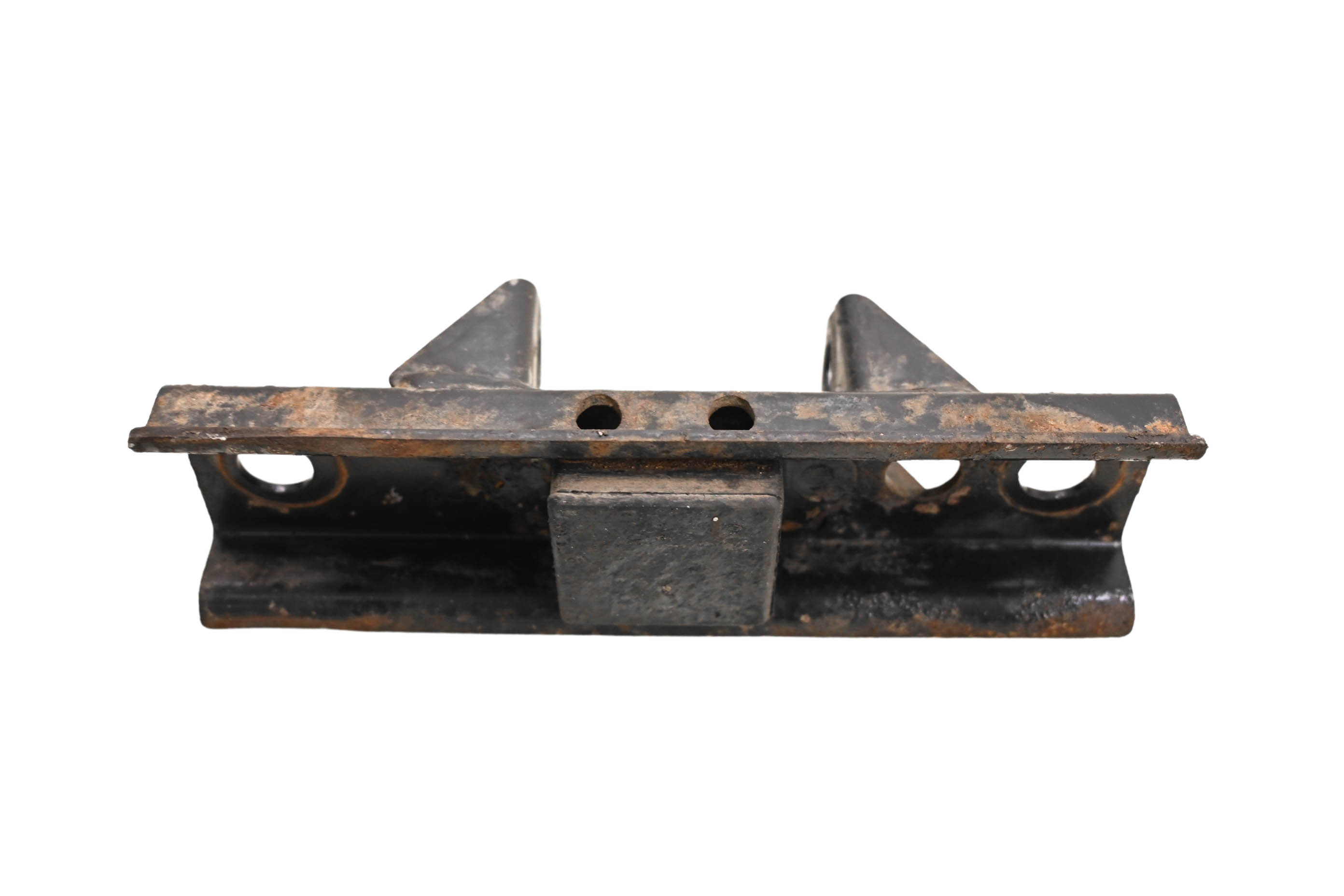 07 Kawasaki Brute Force 750 4x4i Rear Differential Support Bracket Mount KVF750