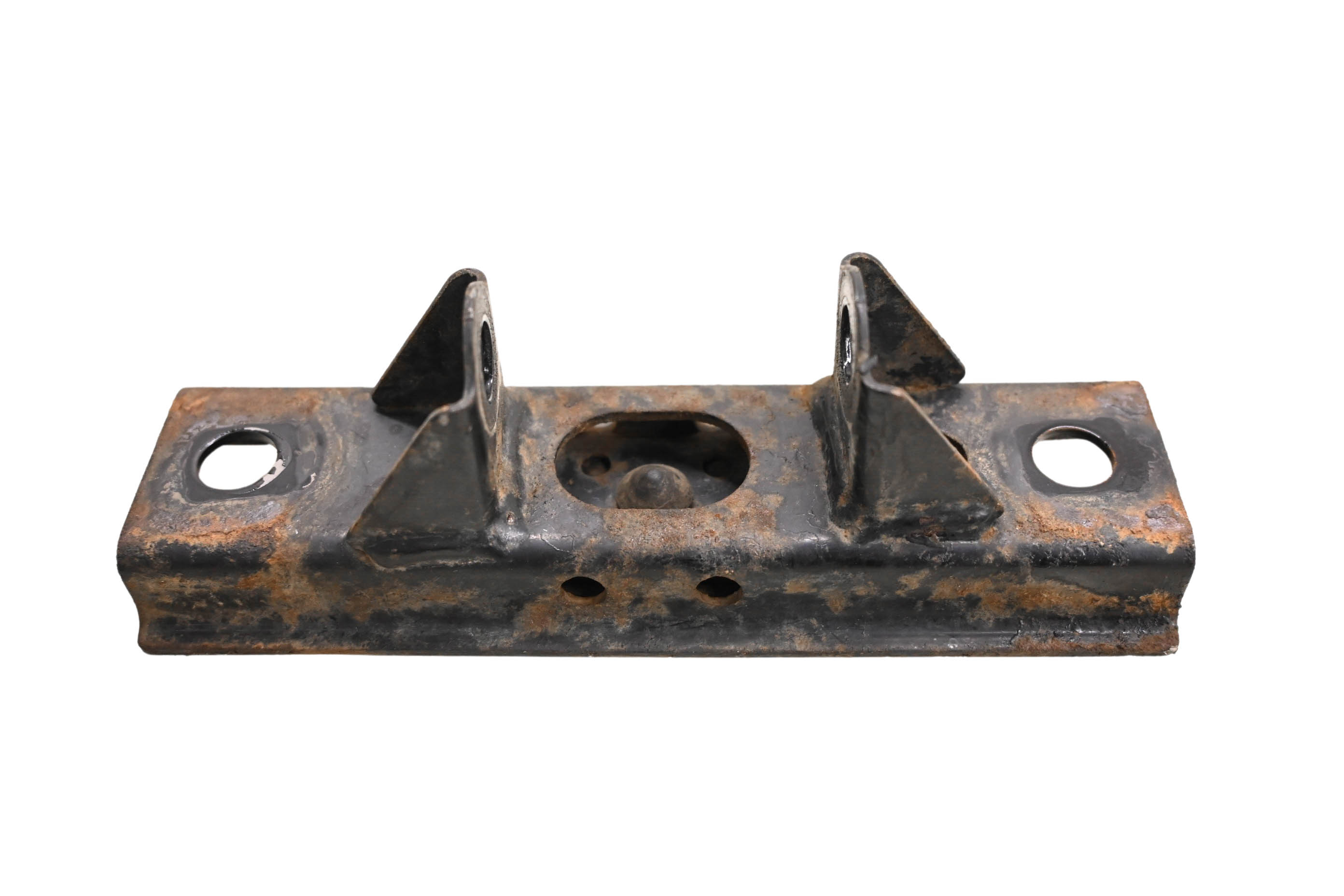 07 Kawasaki Brute Force 750 4x4i Rear Differential Support Bracket Mount KVF750