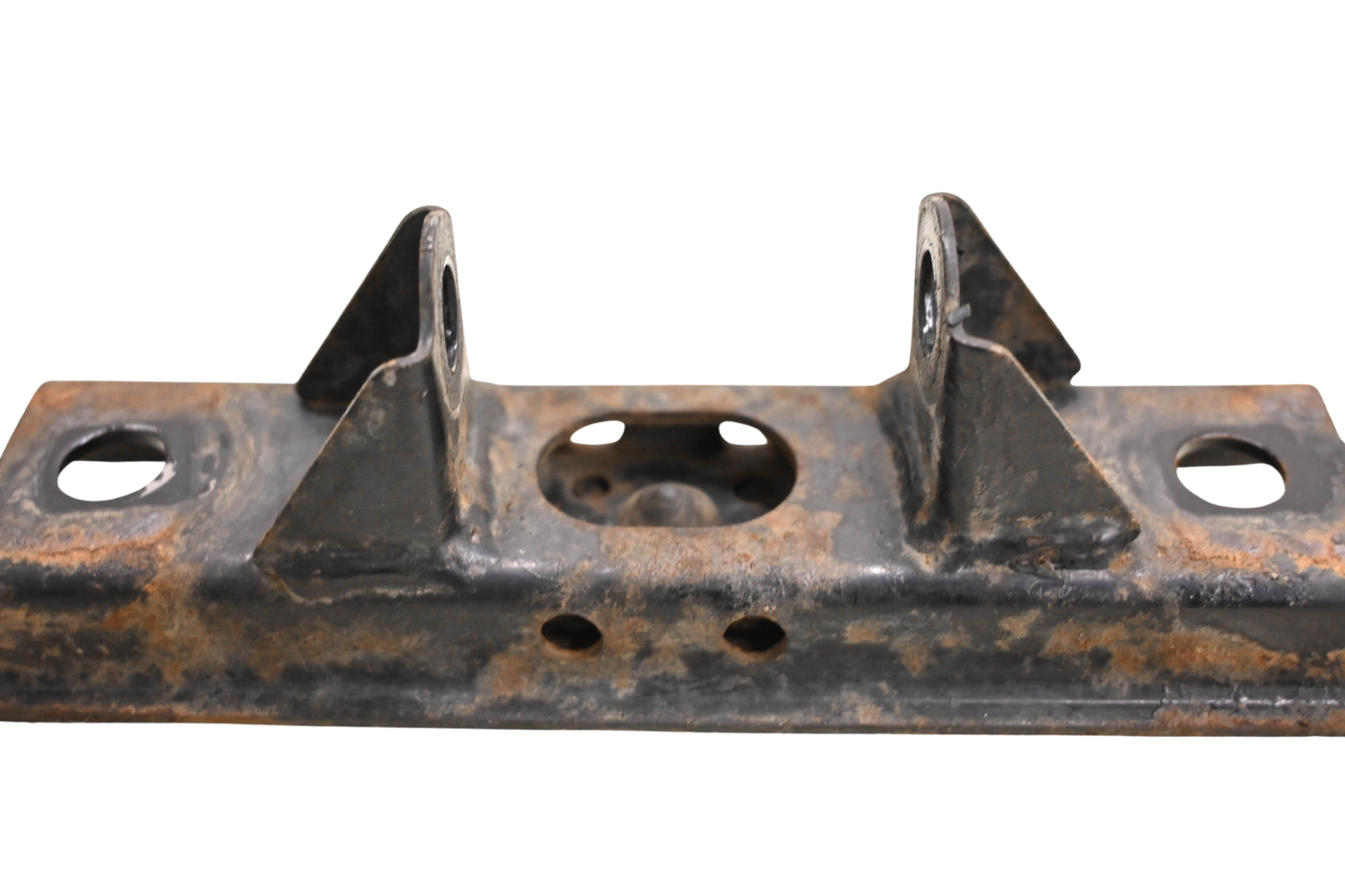 07 Kawasaki Brute Force 750 4x4i Rear Differential Support Bracket Mount KVF750