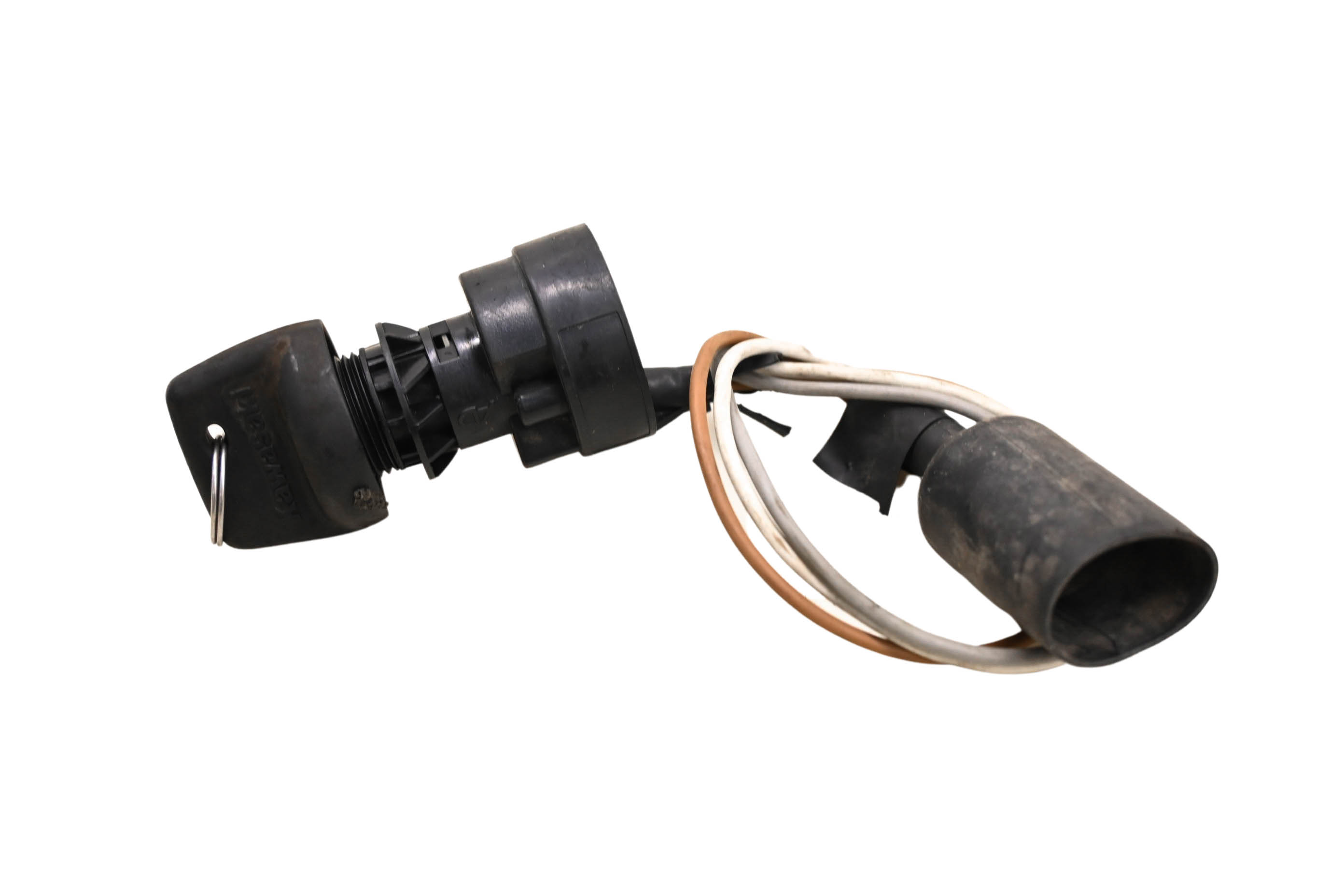 07 Kawasaki Brute Force 750 4x4i Key Switch KVF750