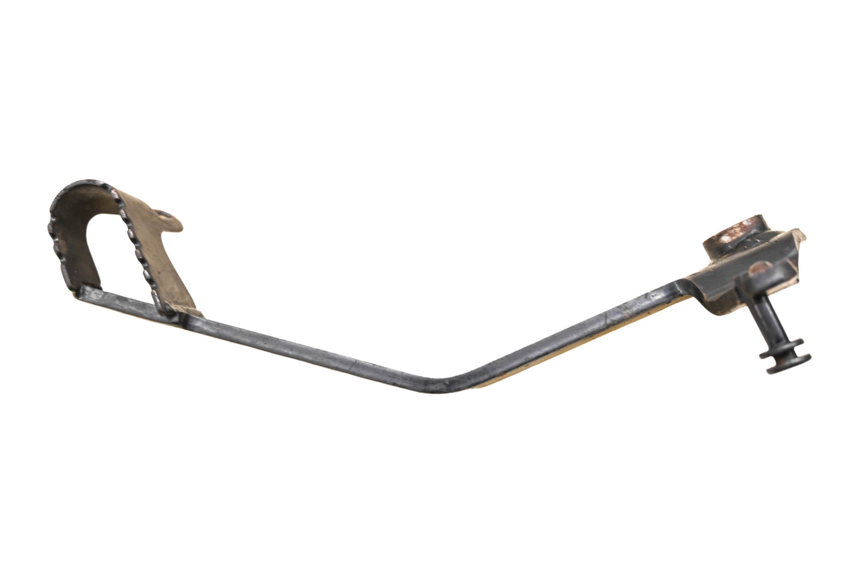 07 Kawasaki Brute Force 750 4x4i Rear Brake Pedal KVF750