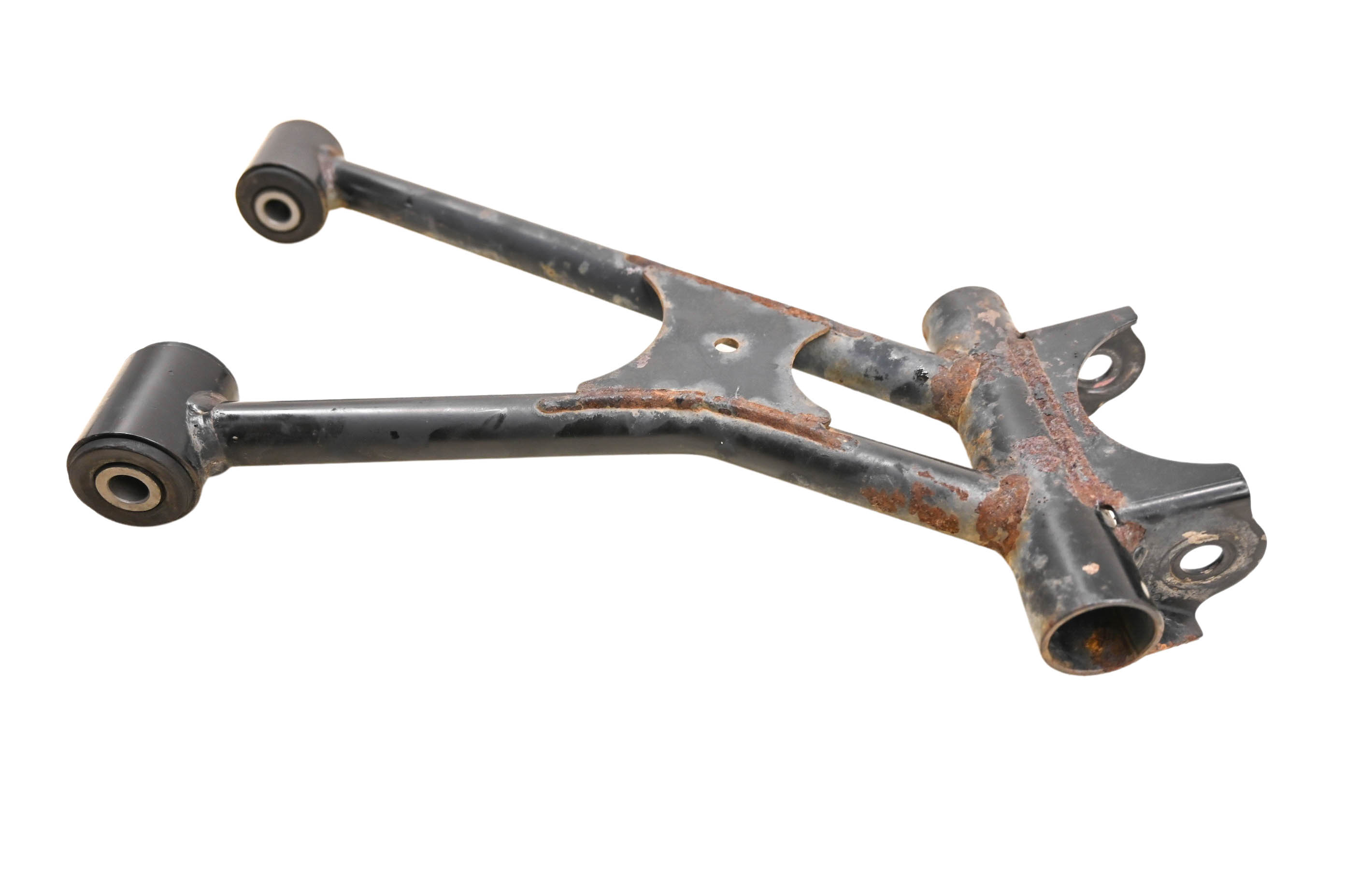 05 Yamaha Kodiak 400 4x4 Rear Upper Right A-Arm YFM400F
