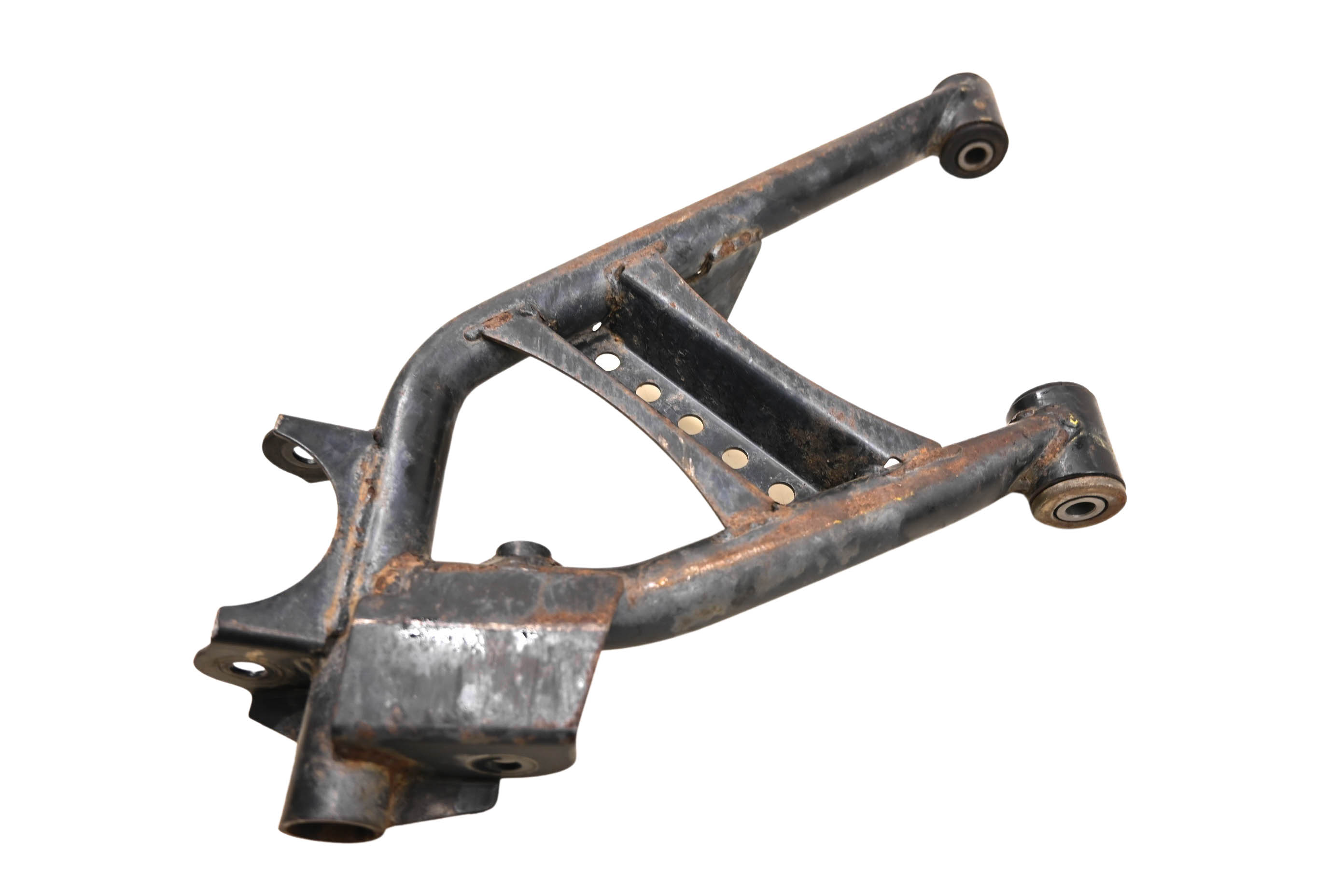 05 Yamaha Kodiak 400 4x4 Rear Lower Right A-Arm YFM400F