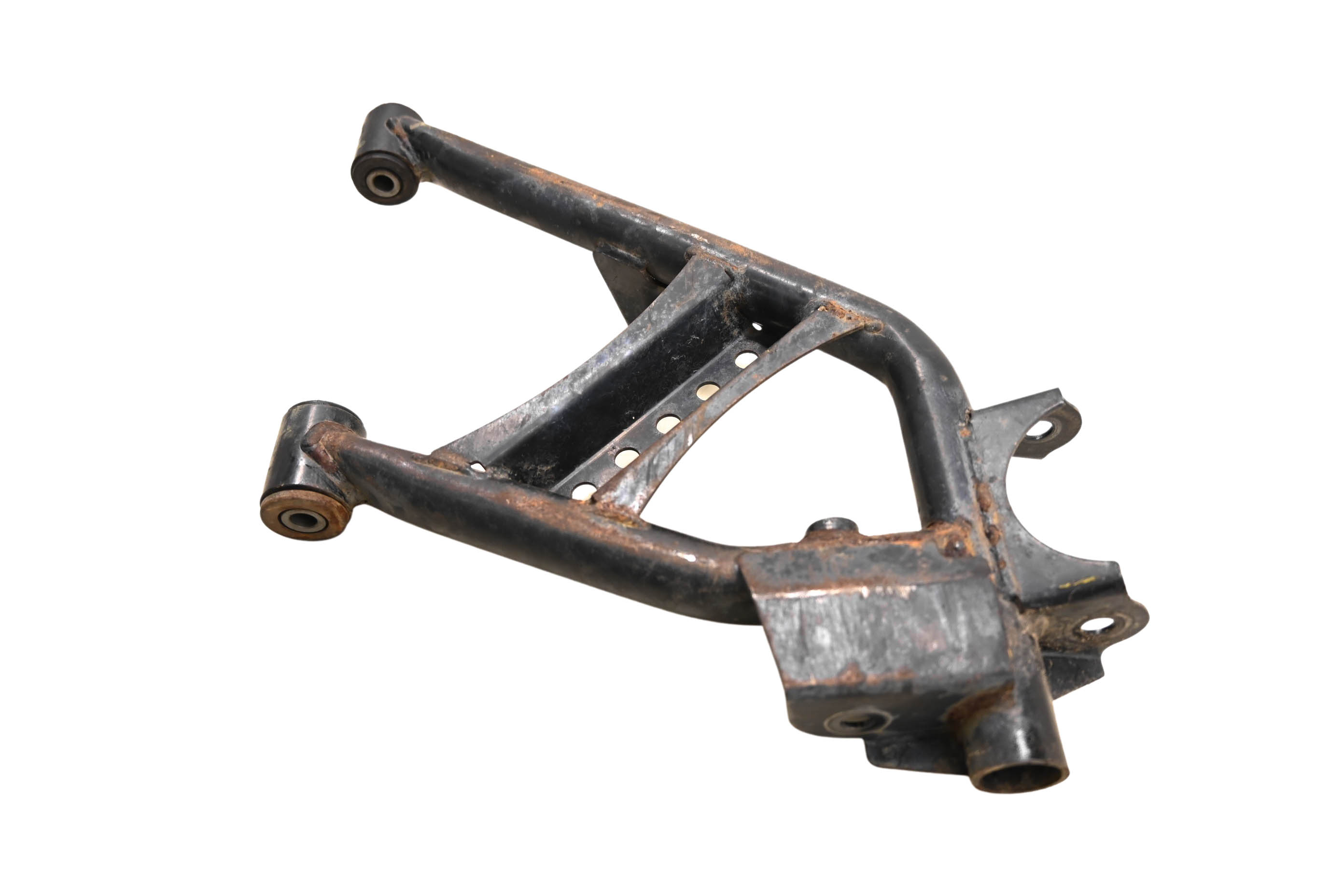 05 Yamaha Kodiak 400 4x4 Rear Lower Left A-Arm YFM400F