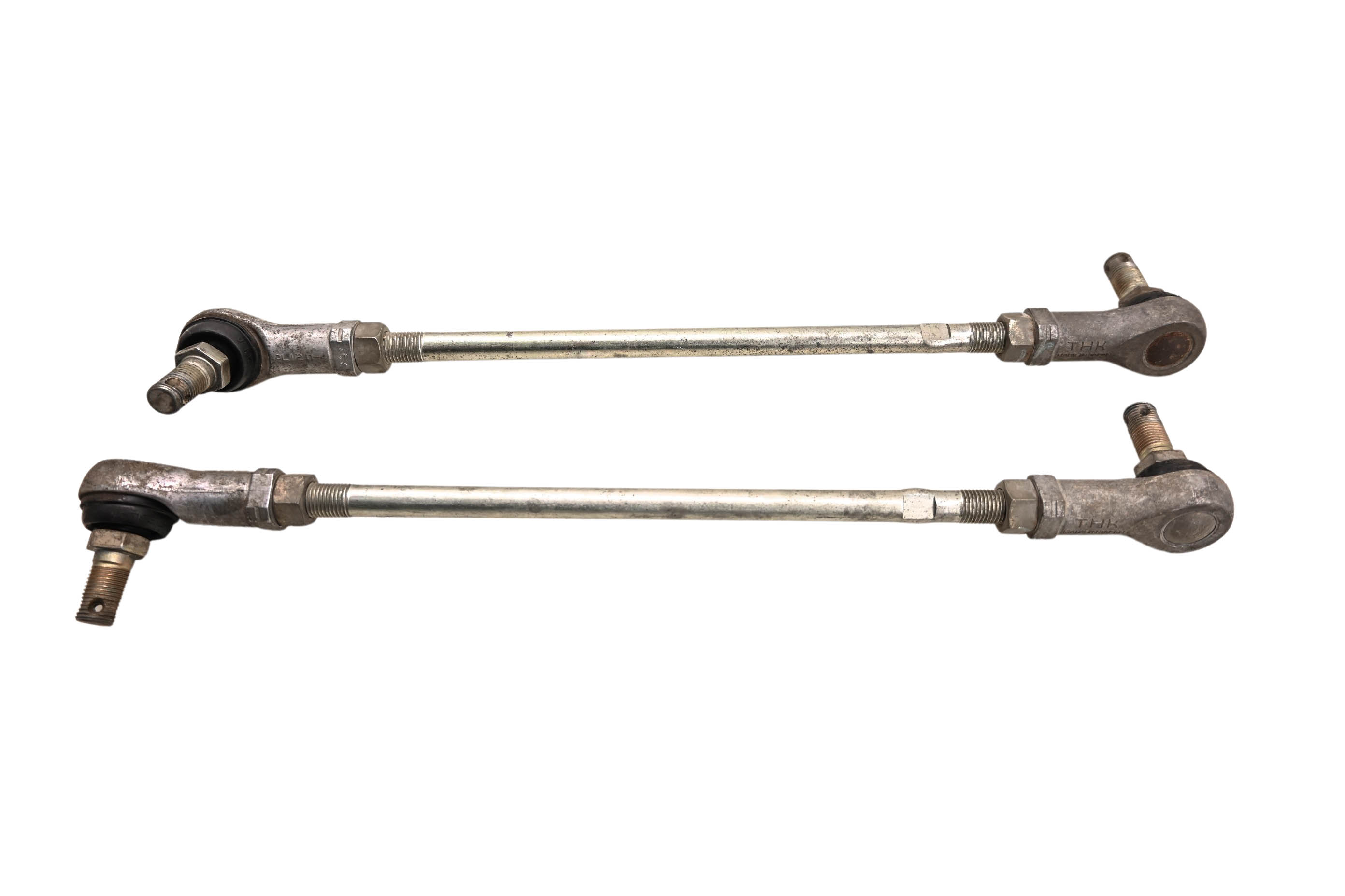 05 Yamaha Kodiak 400 4x4 Tie Rods & Ends YFM400F