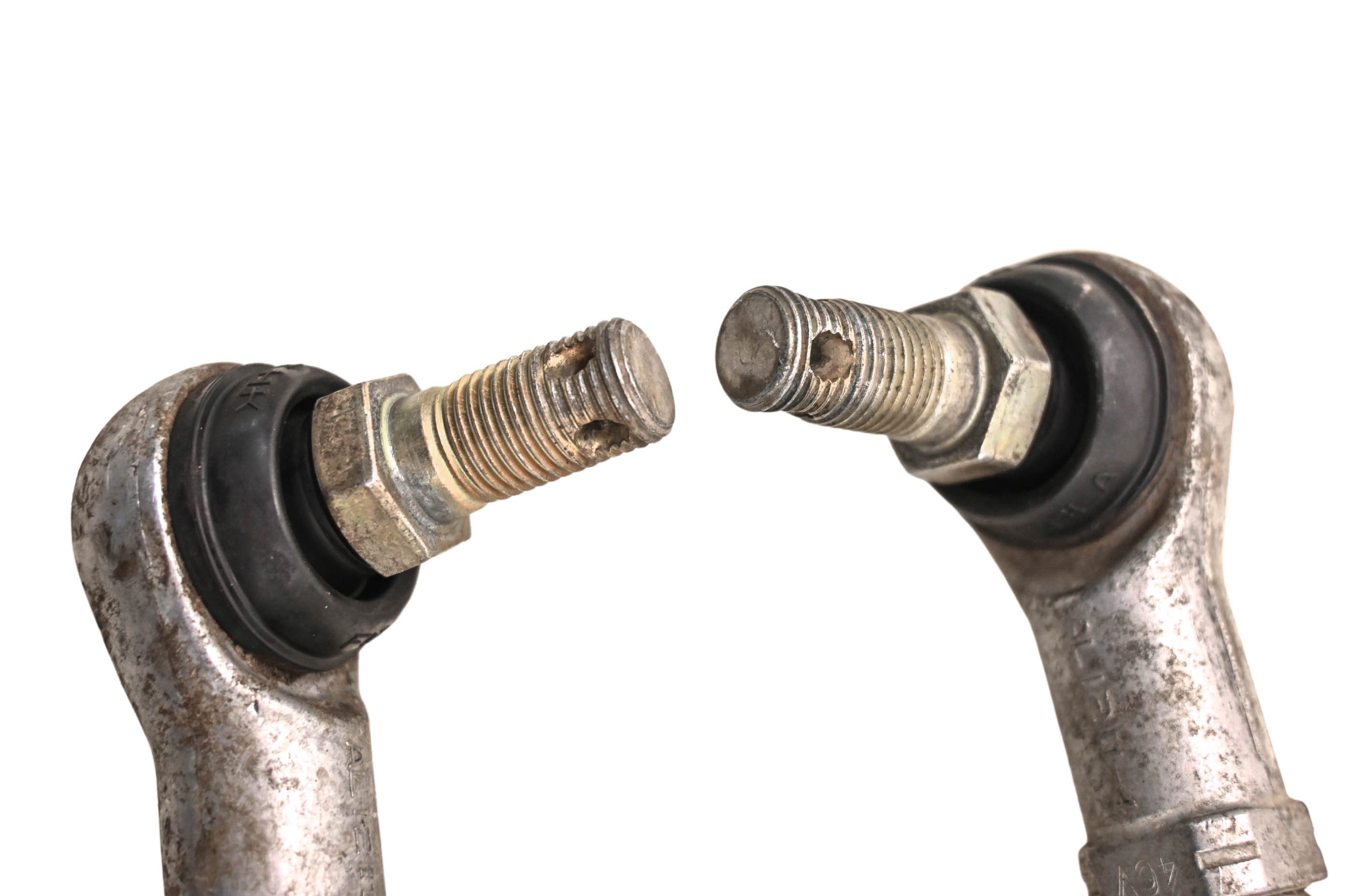 05 Yamaha Kodiak 400 4x4 Tie Rods & Ends YFM400F