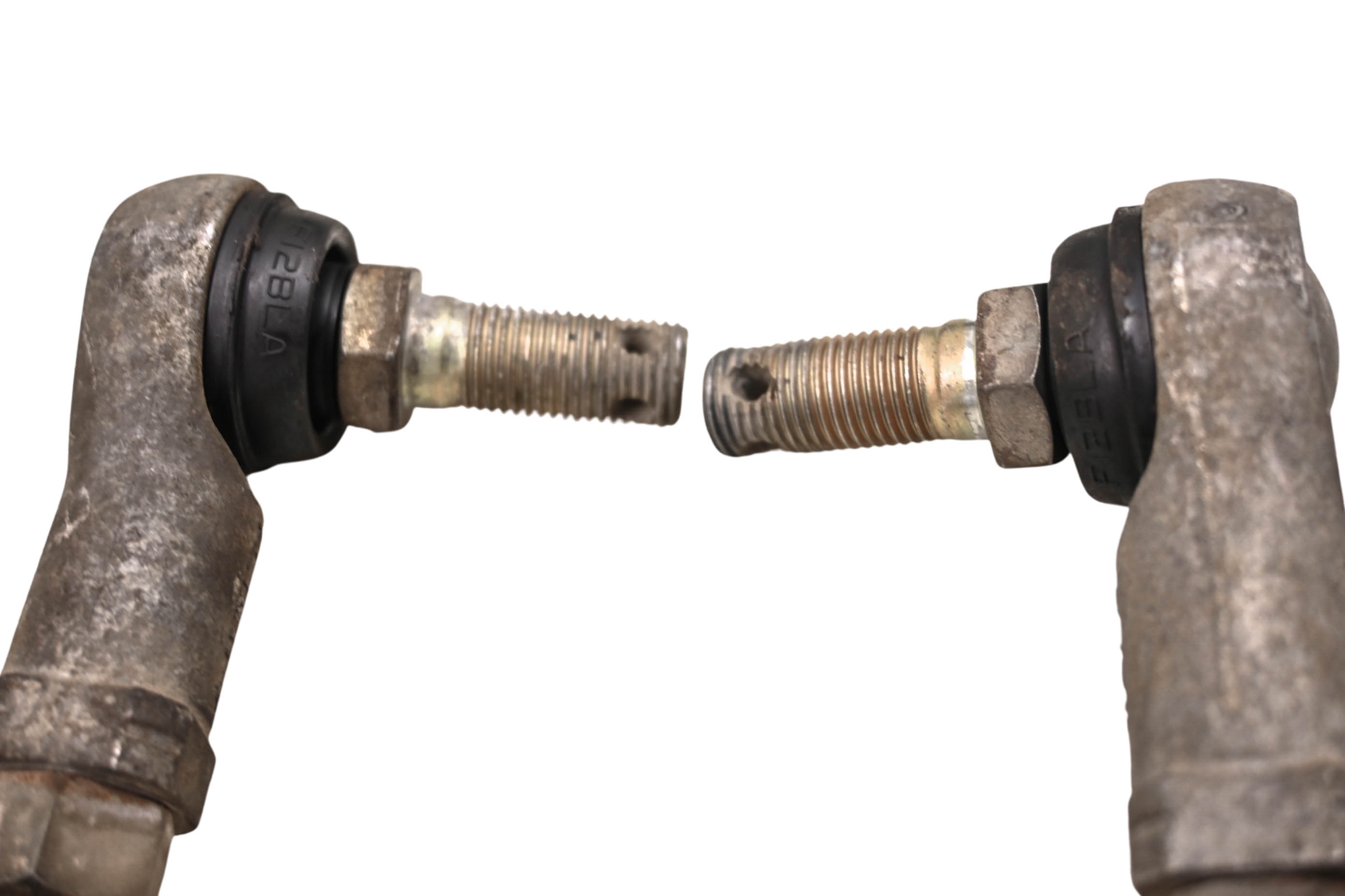 05 Yamaha Kodiak 400 4x4 Tie Rods & Ends YFM400F