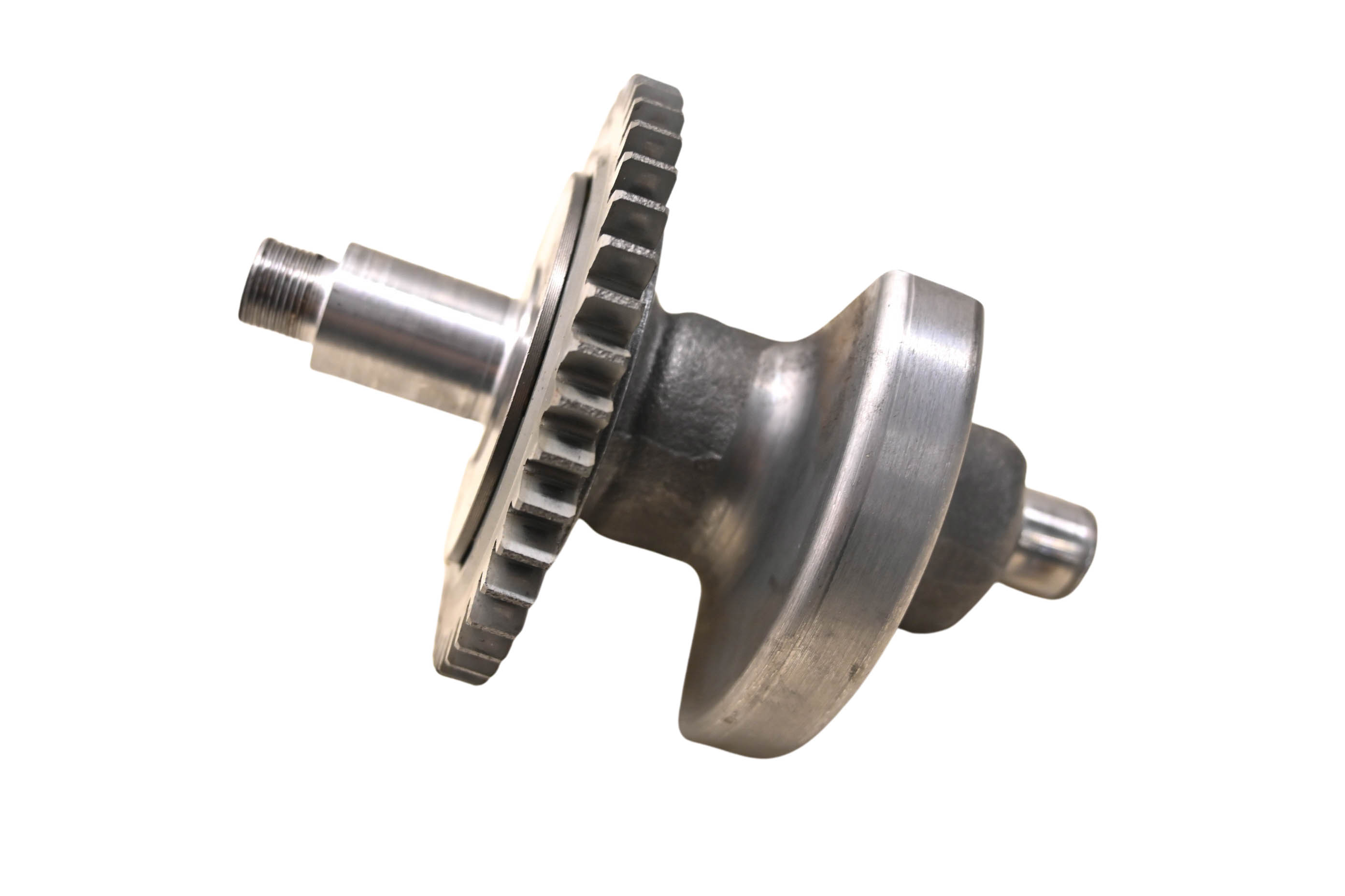 05 Yamaha Kodiak 400 4x4 Counter Balancer Crankshaft Balance YFM400F