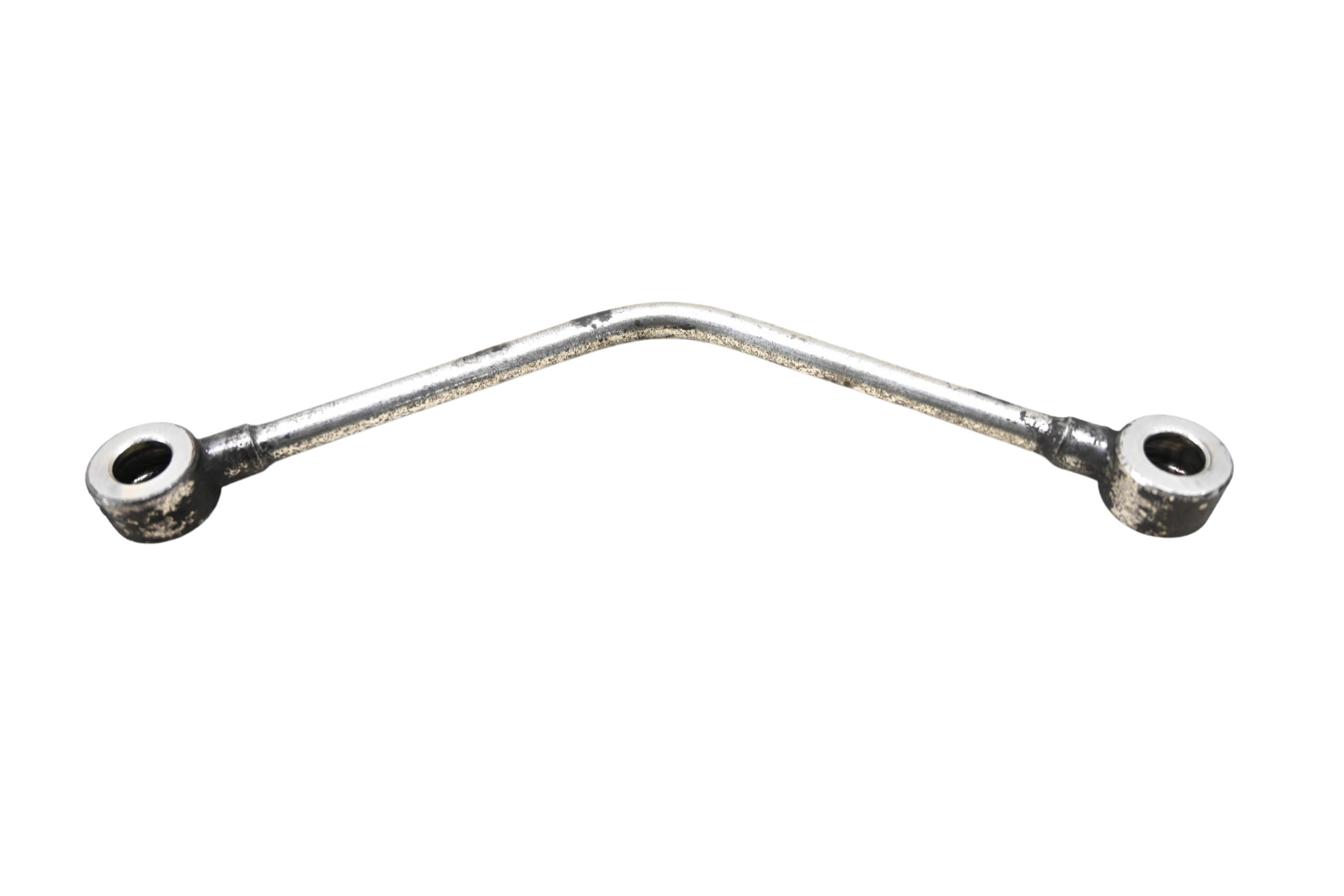 05 Yamaha Kodiak 400 4x4 Engine Oil Line YFM400F