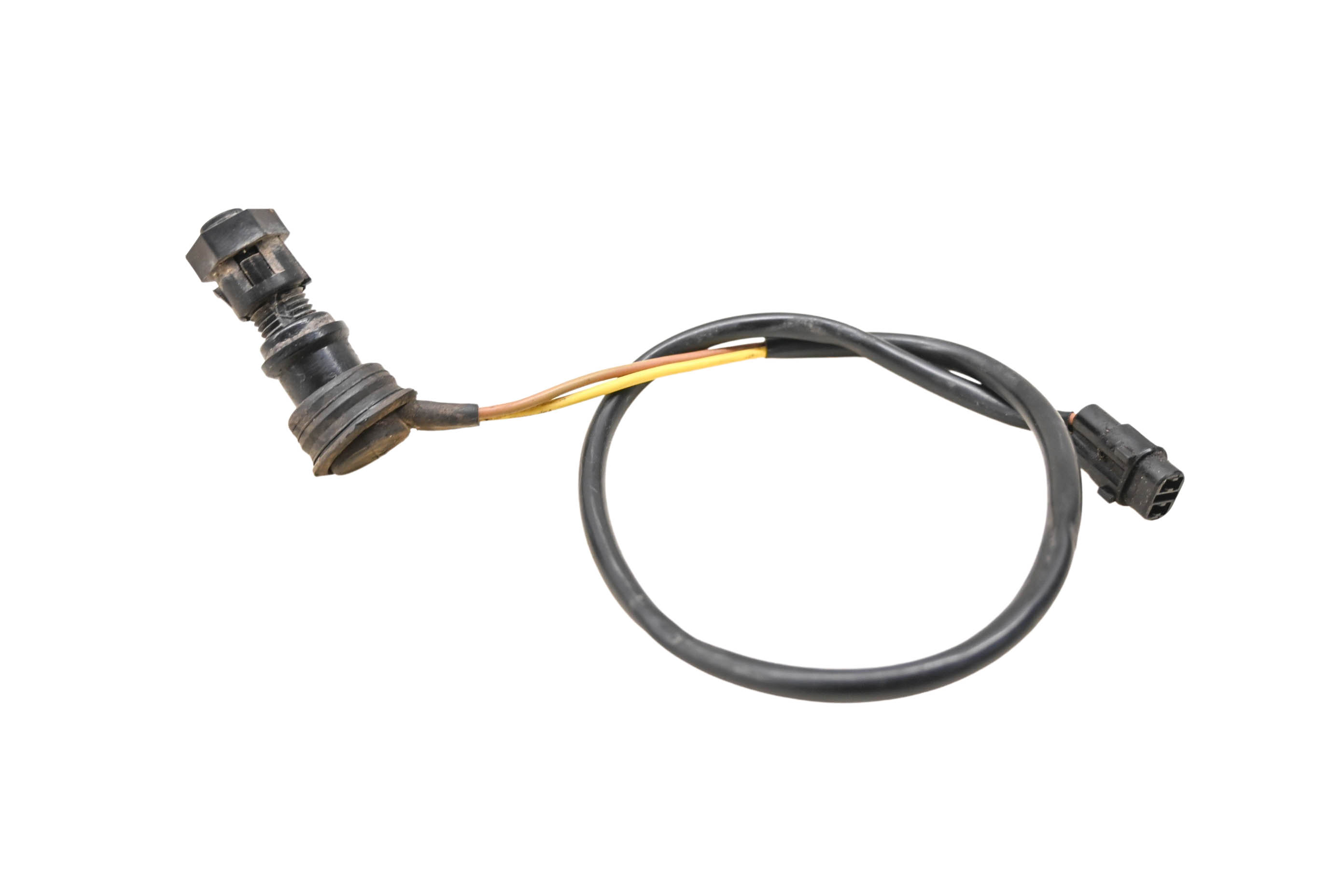 05 Yamaha Kodiak 400 4x4 Rear Brake Pressure Sensor YFM400F