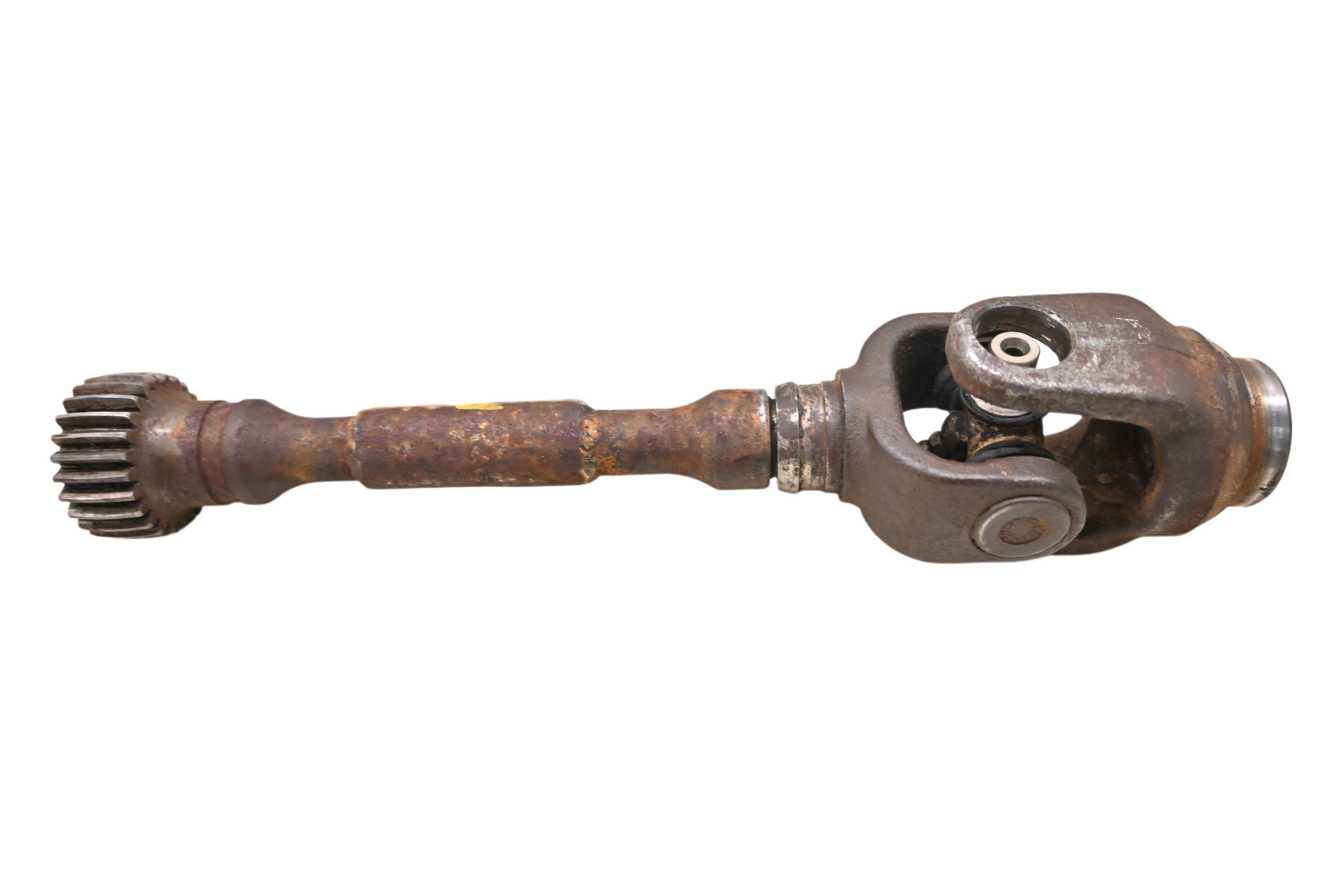 05 Yamaha Kodiak 400 4x4 Front Drive Shaft YFM400F