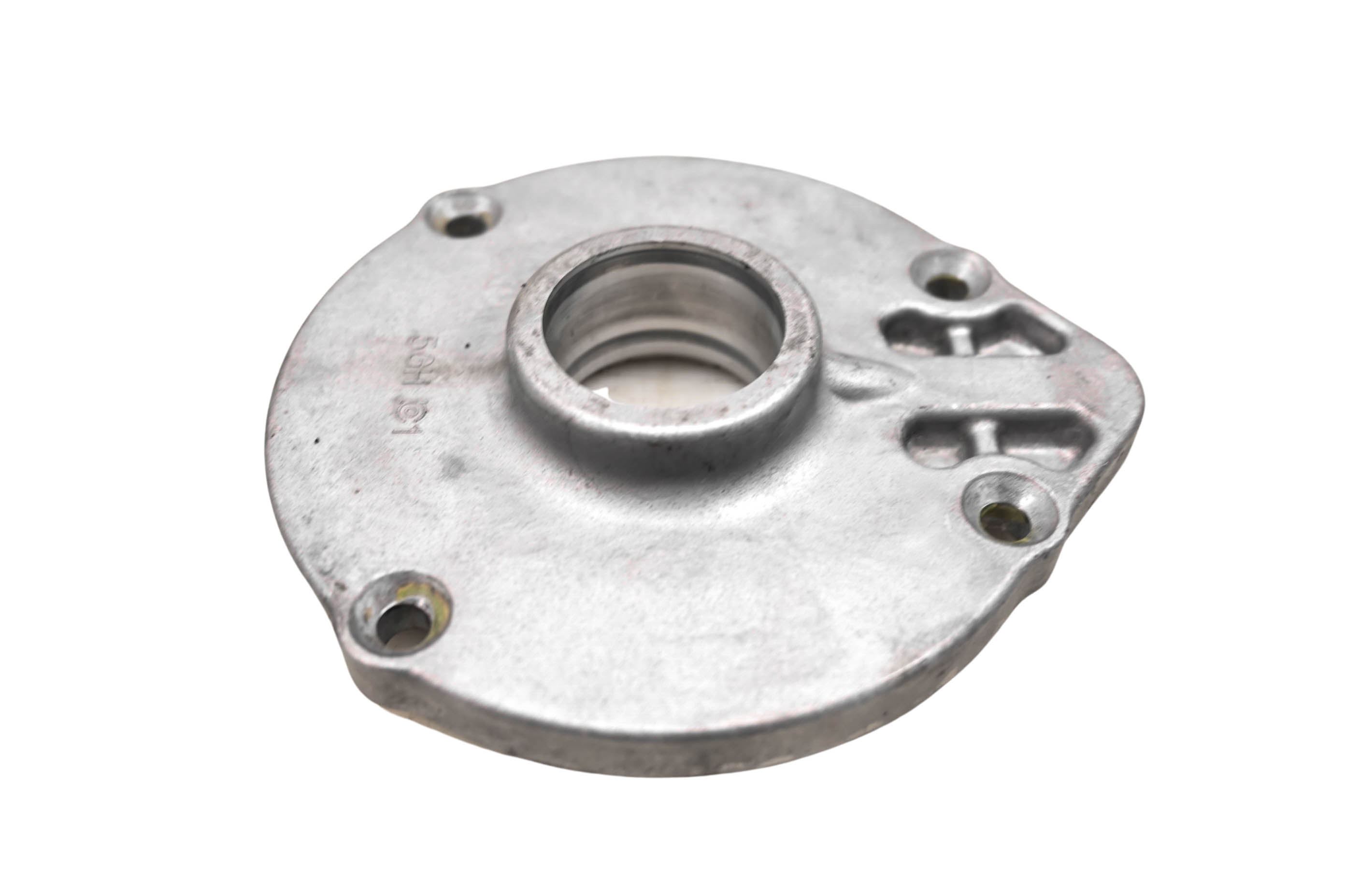 05 Yamaha Kodiak 400 4x4 Inner Crankcase Cover YFM400F