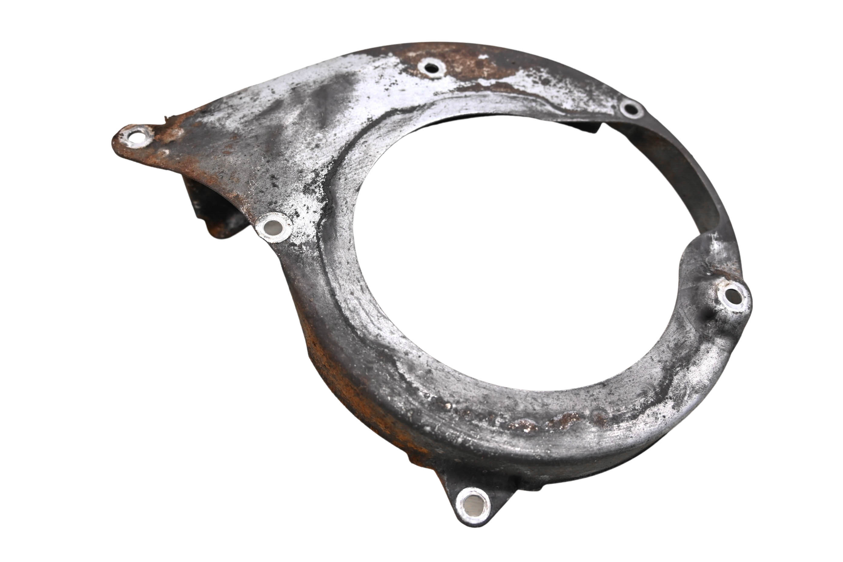 05 Yamaha Kodiak 400 4x4 Inner Clutch Bracket Mount YFM400F
