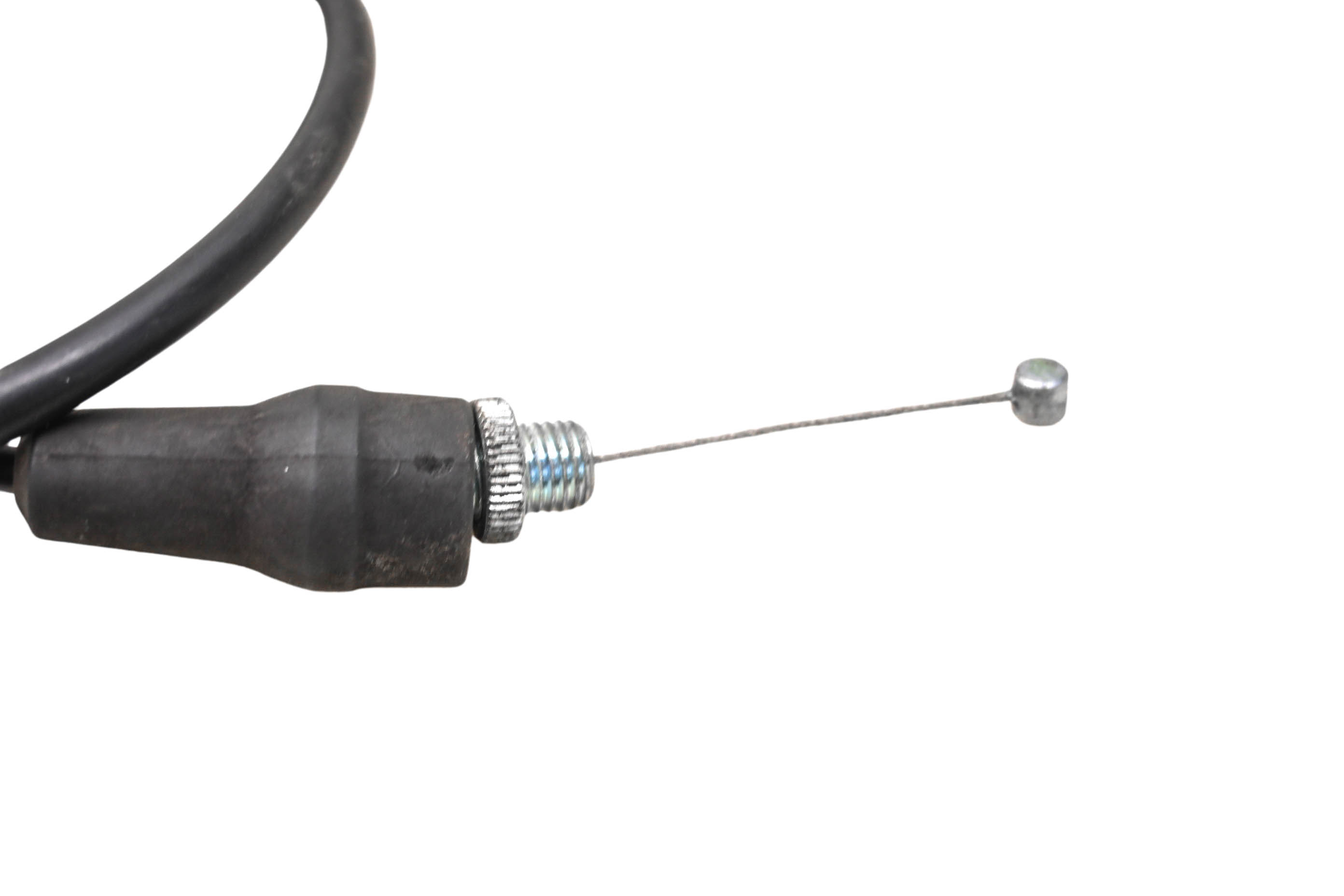 05 Yamaha Kodiak 400 4x4 Throttle Cable YFM400F