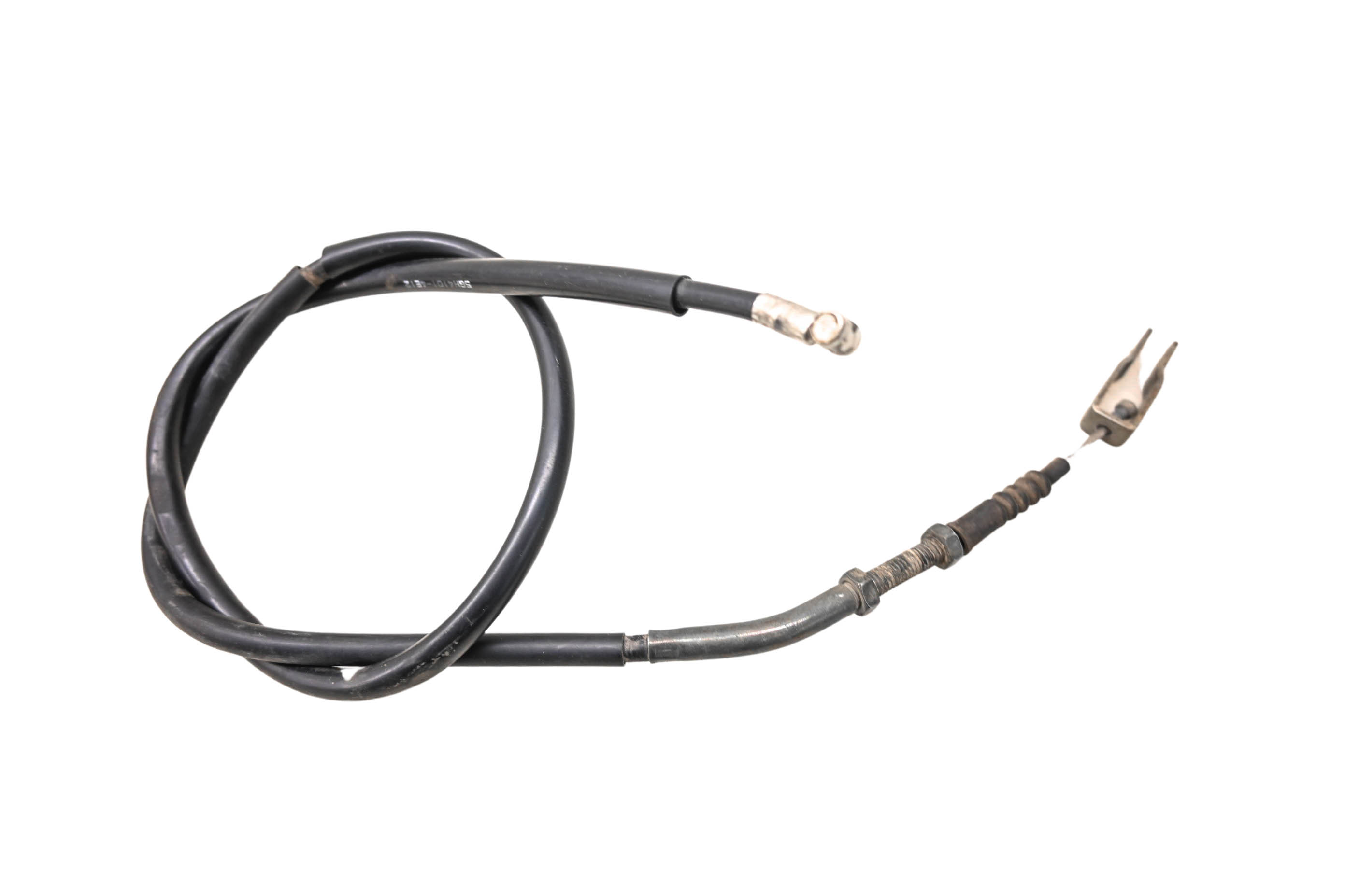 05 Yamaha Kodiak 400 4x4 Parking Cable YFM400F