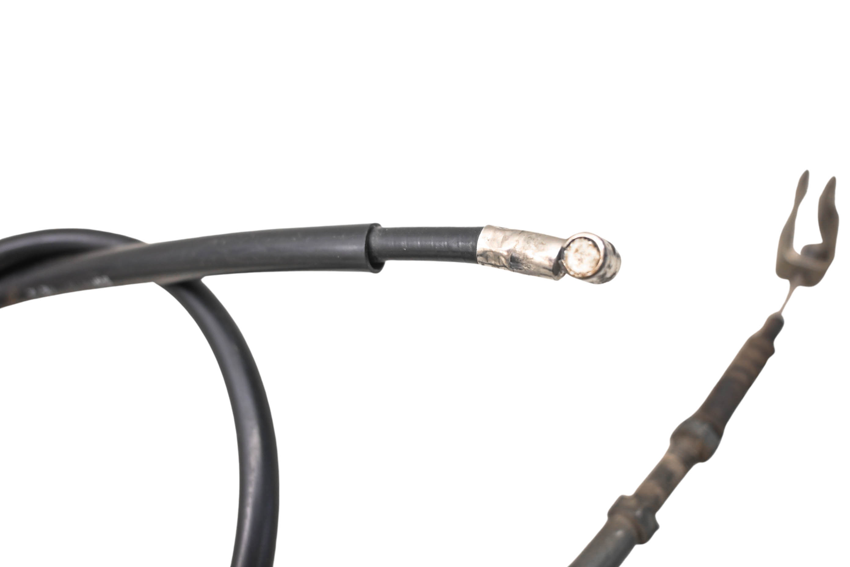 05 Yamaha Kodiak 400 4x4 Parking Cable YFM400F