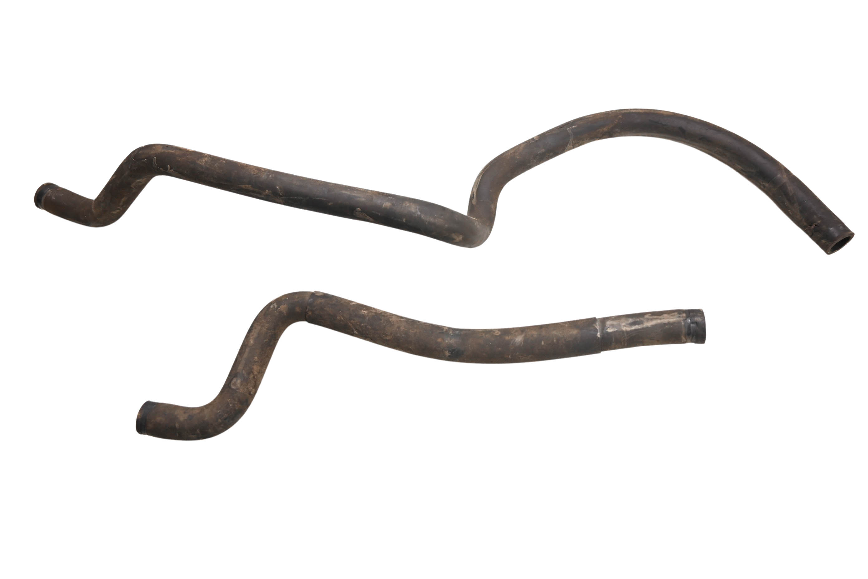 05 Yamaha Kodiak 400 4x4 Radiator Cooler Lines YFM400F