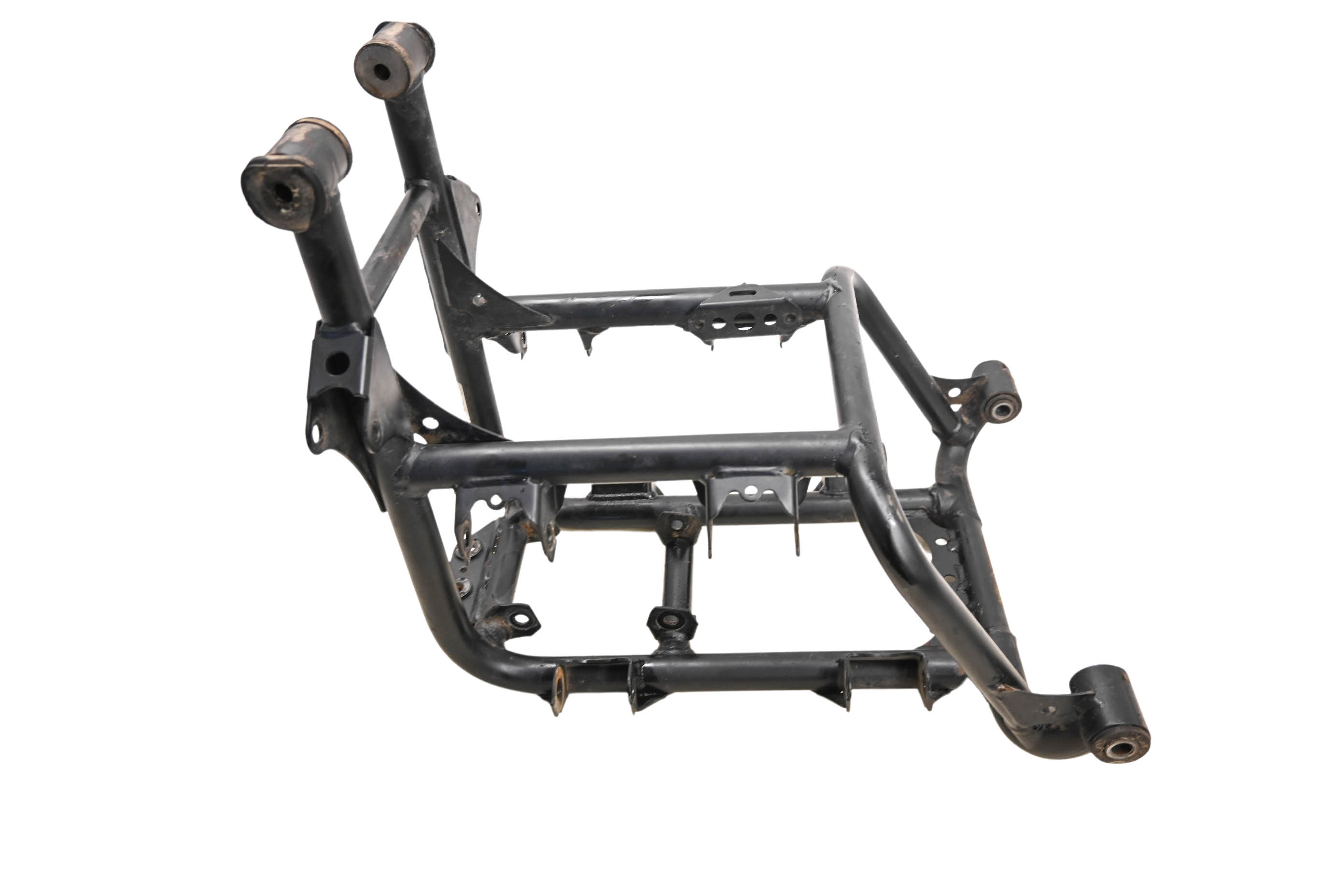 05 Yamaha Kodiak 400 4x4 Subframe YFM400F