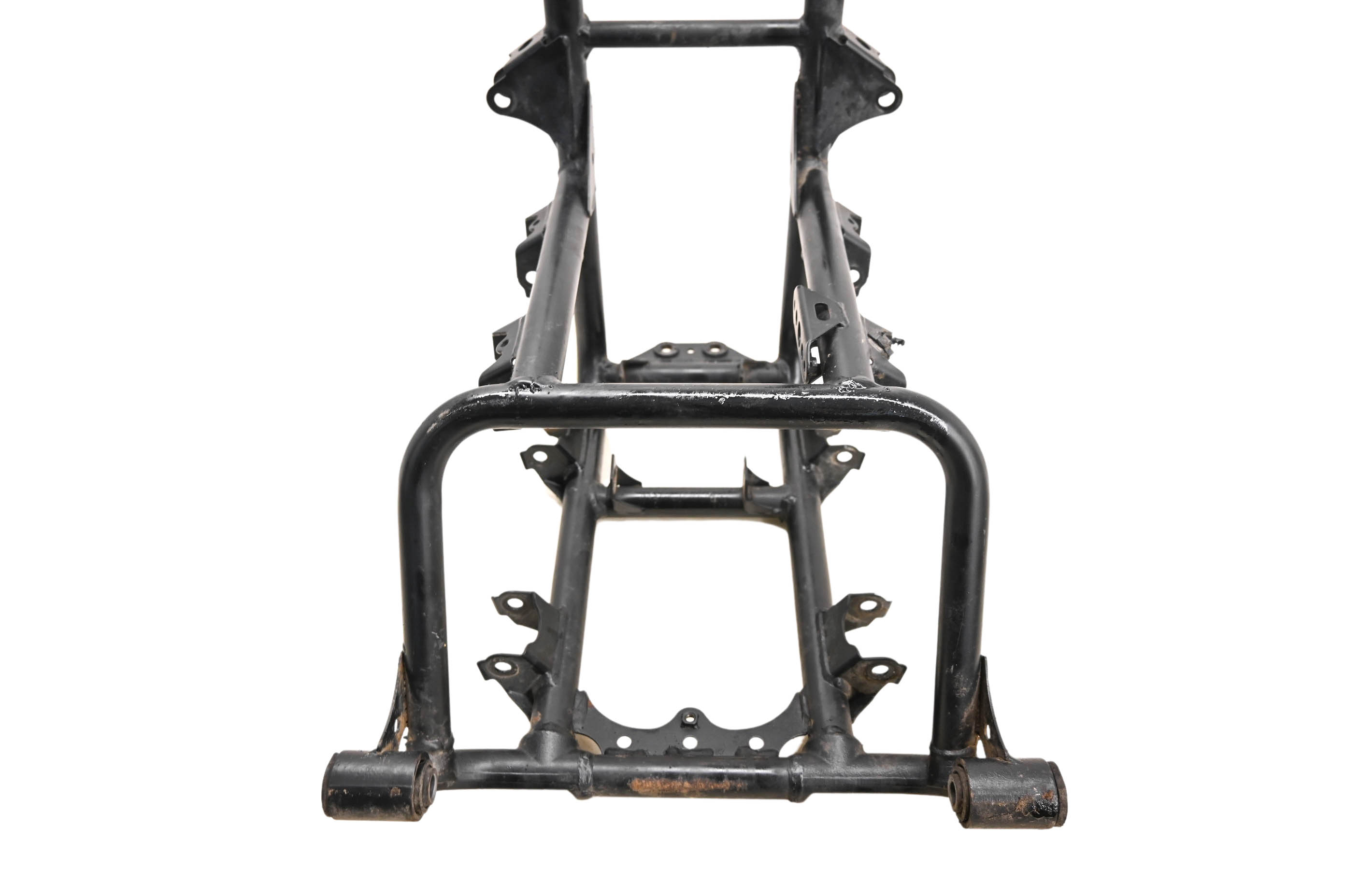 05 Yamaha Kodiak 400 4x4 Subframe YFM400F