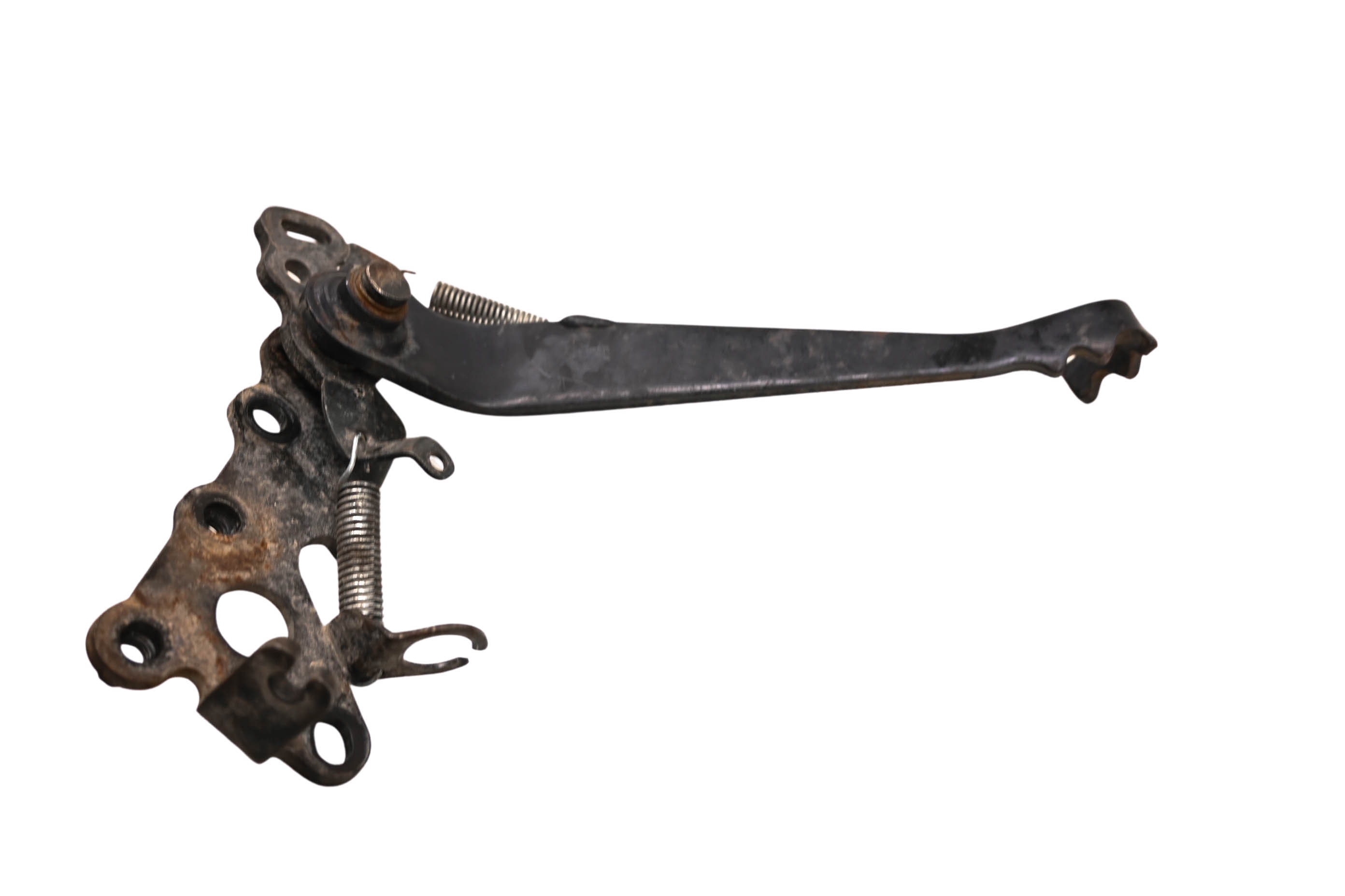 05 Yamaha Kodiak 400 4x4 Rear Brake Pedal YFM400F