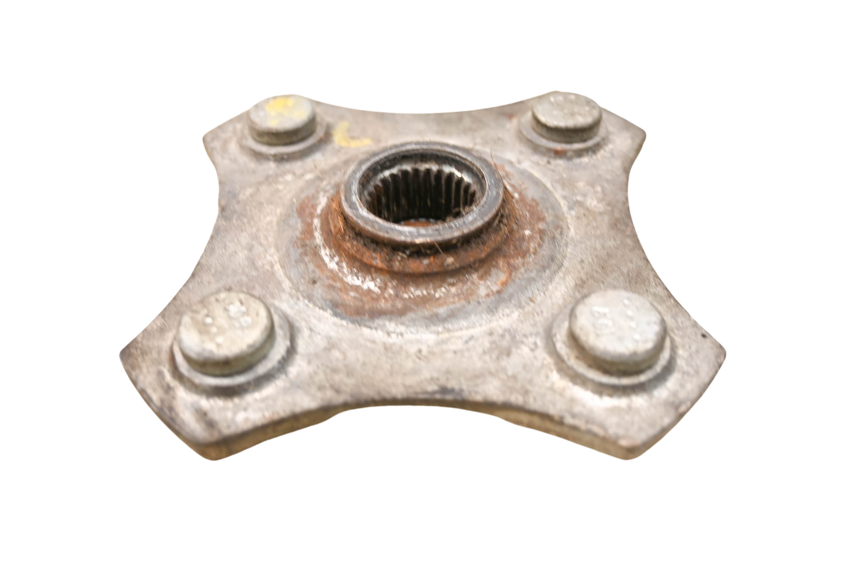 05 Arctic Cat 400 FIS 4x4 Rear Left Wheel Hub