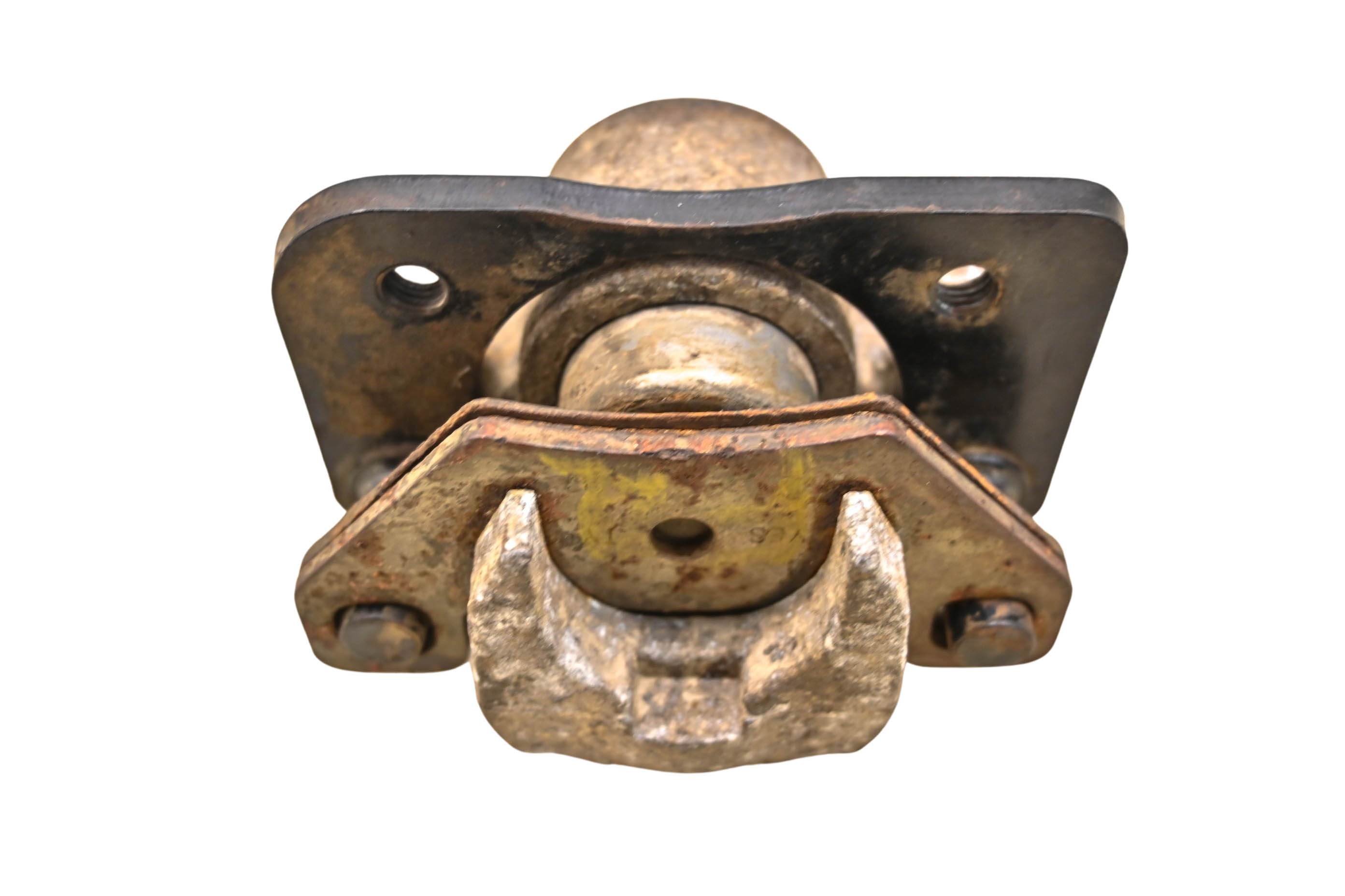 05 Arctic Cat 400 FIS 4x4 Front Right Brake Caliper