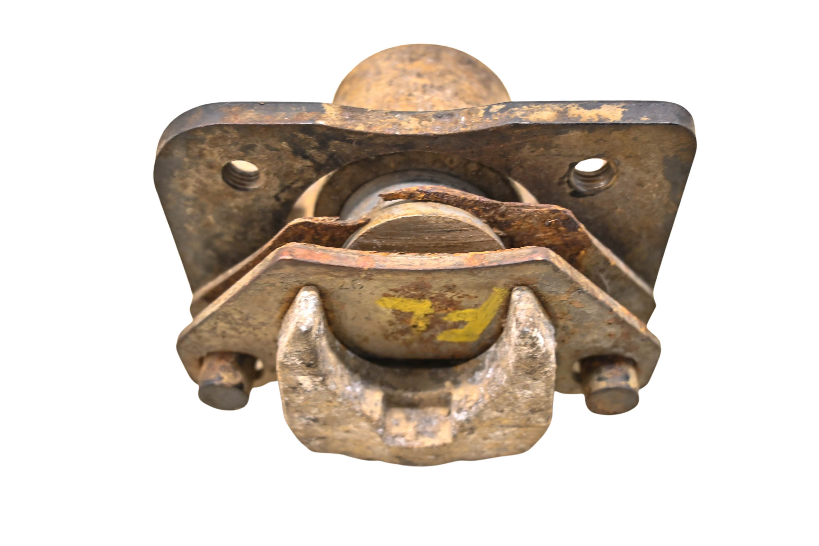 05 Arctic Cat 400 FIS 4x4 Front Left Brake Caliper
