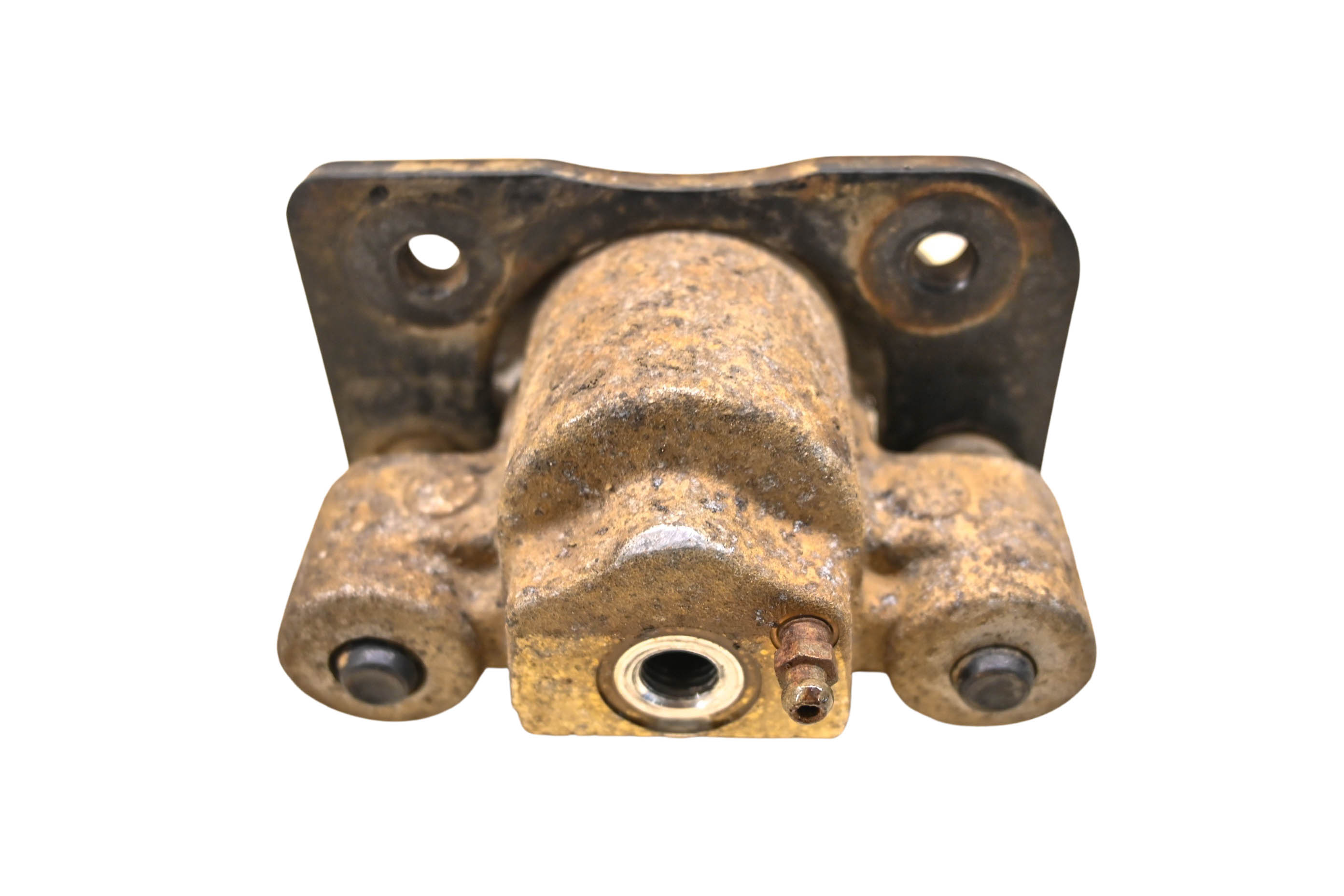05 Arctic Cat 400 FIS 4x4 Front Left Brake Caliper