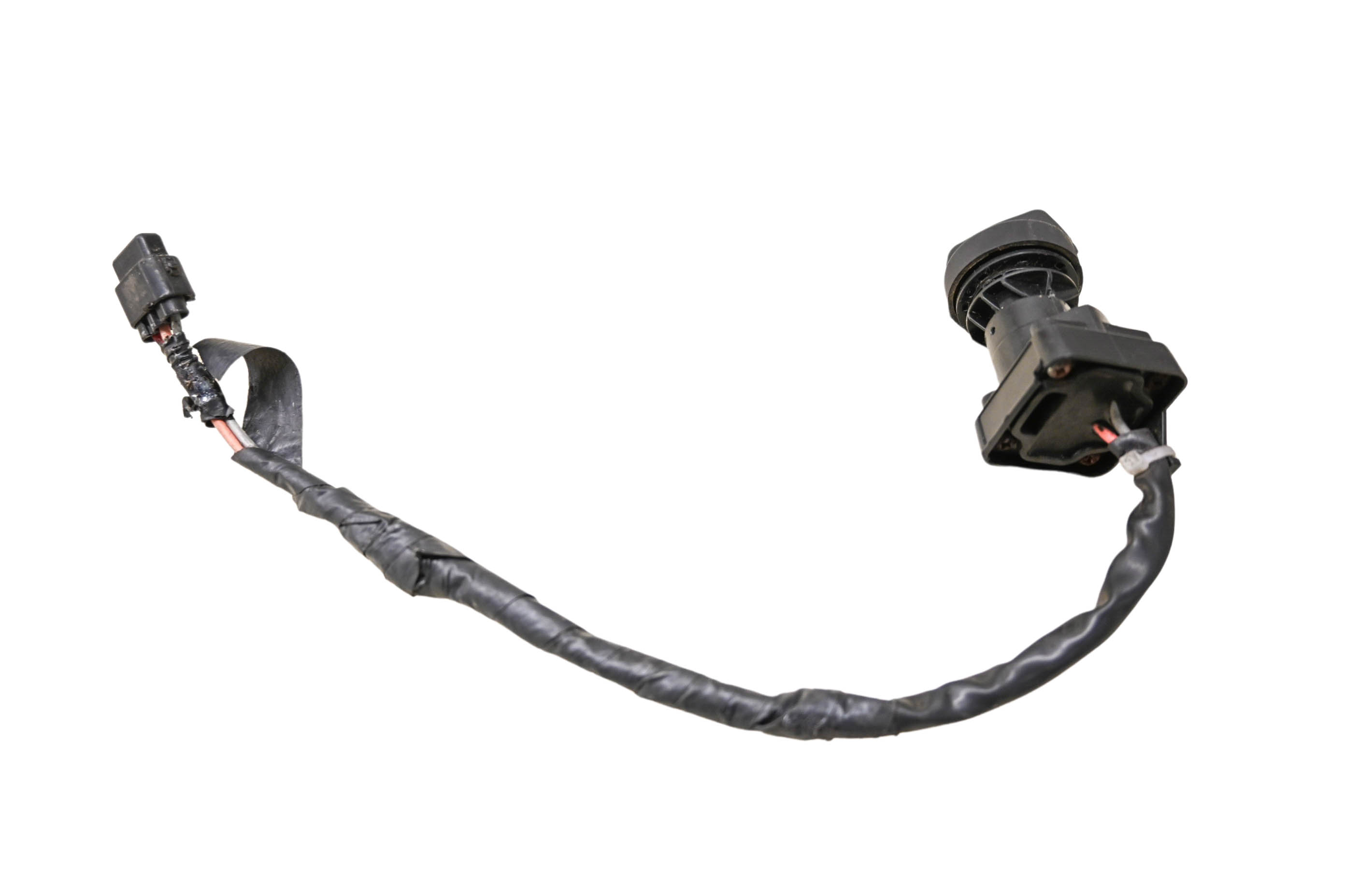 05 Arctic Cat 400 FIS 4x4 Key Switch