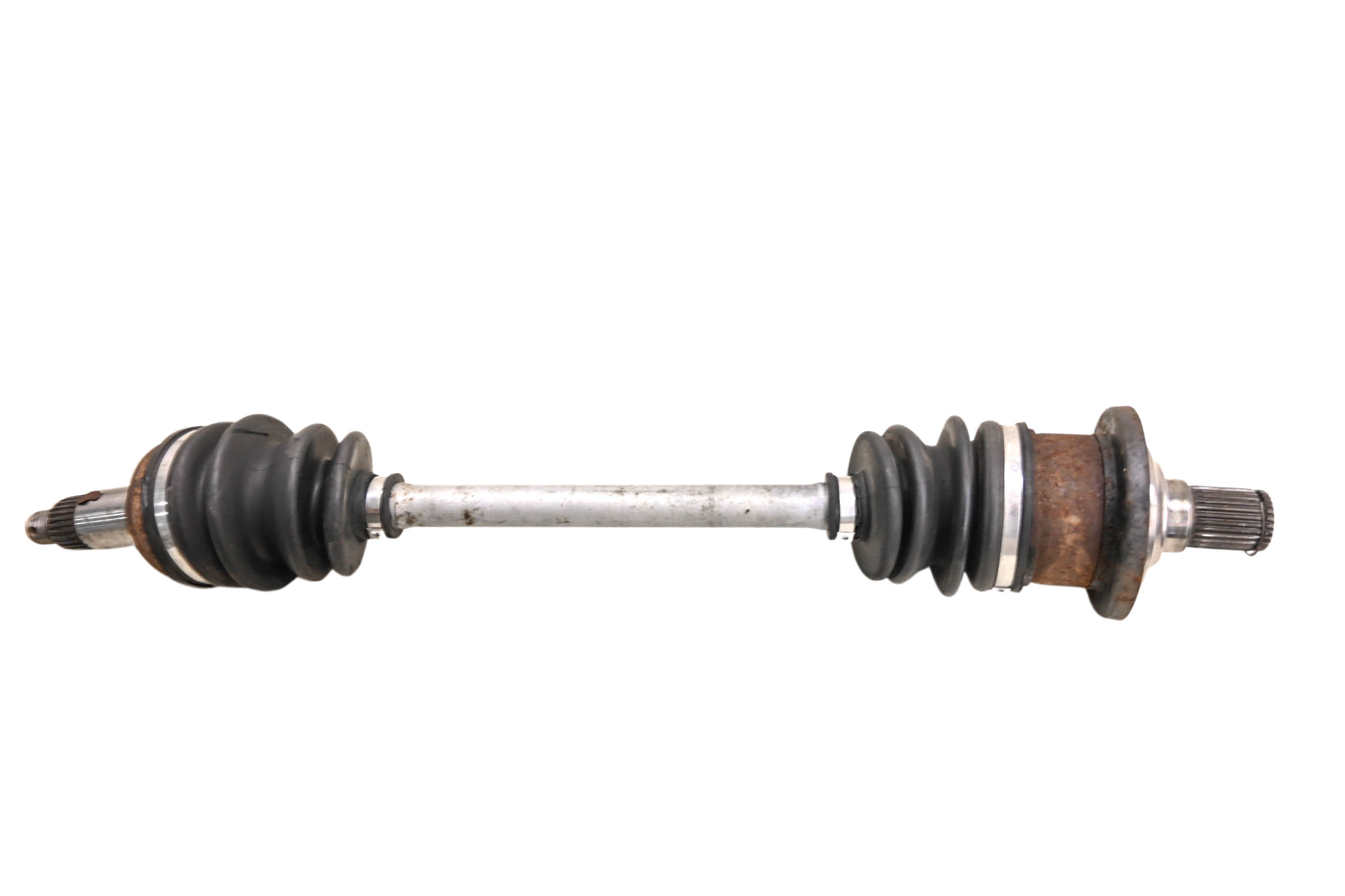 05 Arctic Cat 400 FIS 4x4 Rear Cv Axle Left Right