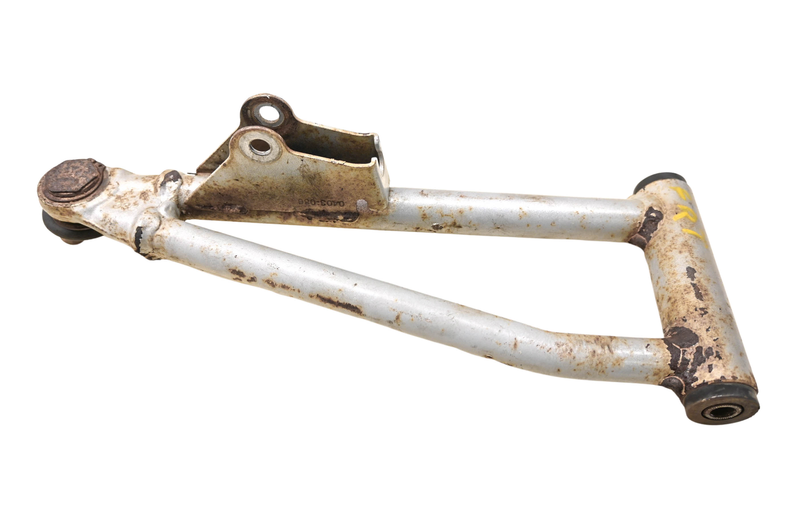 05 Arctic Cat 400 FIS 4x4 Front Upper Right A-Arm