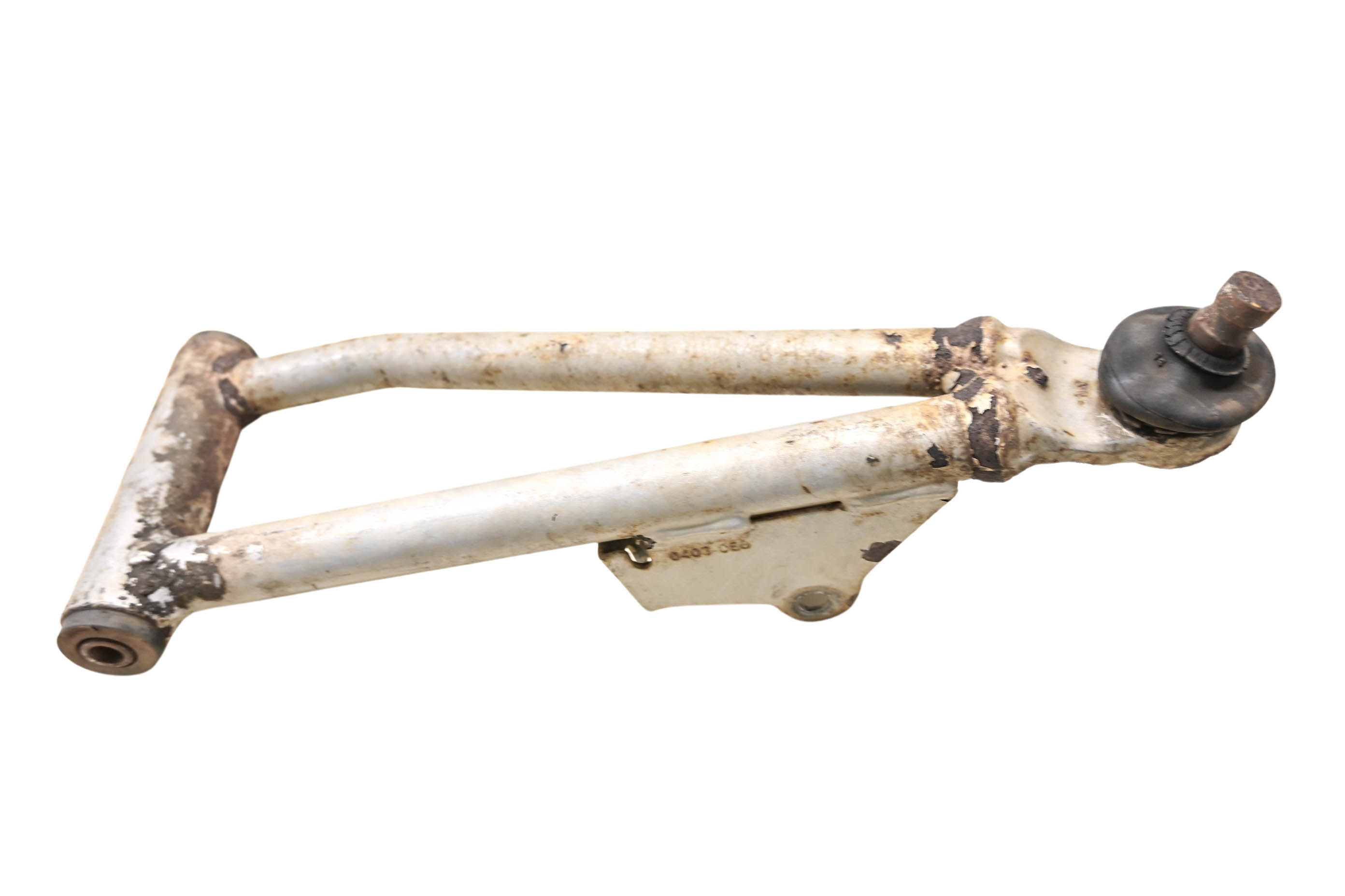 05 Arctic Cat 400 FIS 4x4 Front Upper Left A-Arm