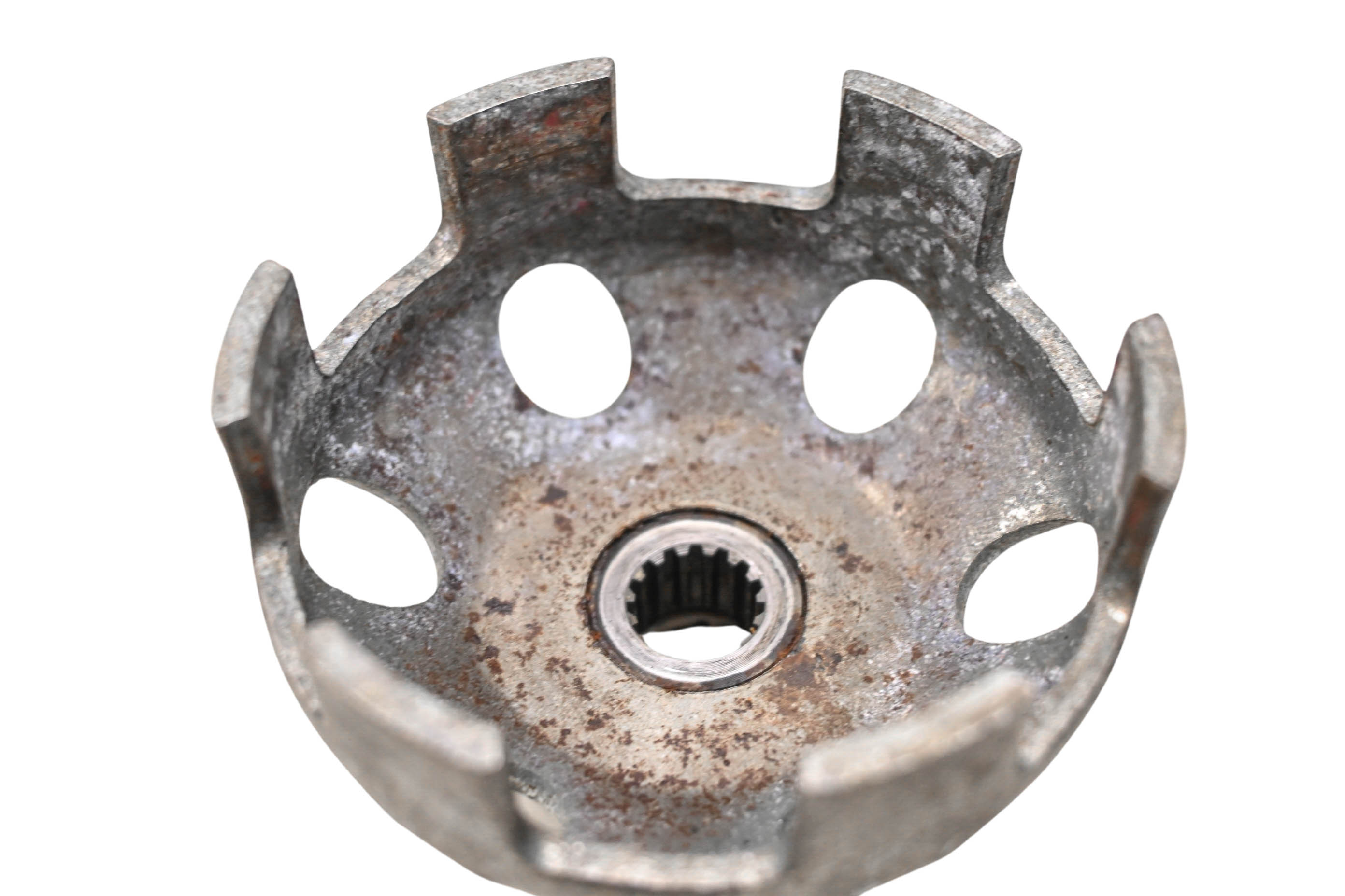 05 Arctic Cat 400 FIS 4x4 Pull Start Recoil Gear