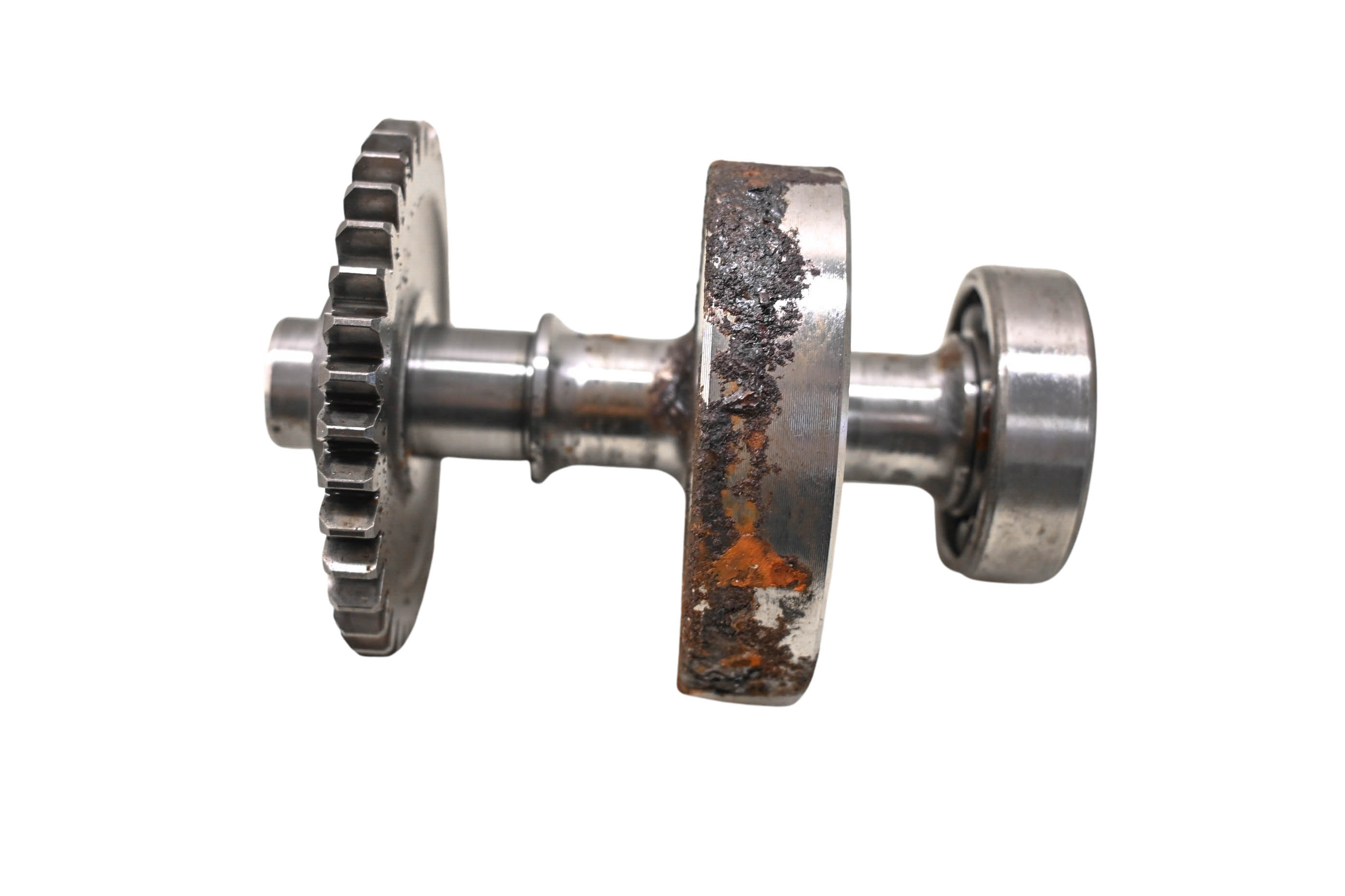 05 Arctic Cat 400 FIS 4x4 Counter Balancer Crankshaft Balance