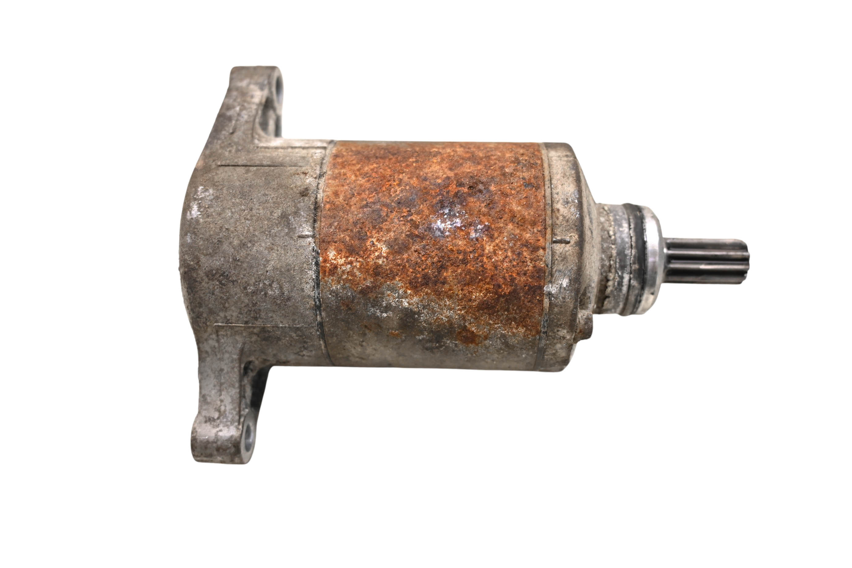 05 Arctic Cat 400 FIS 4x4 Starter Motor