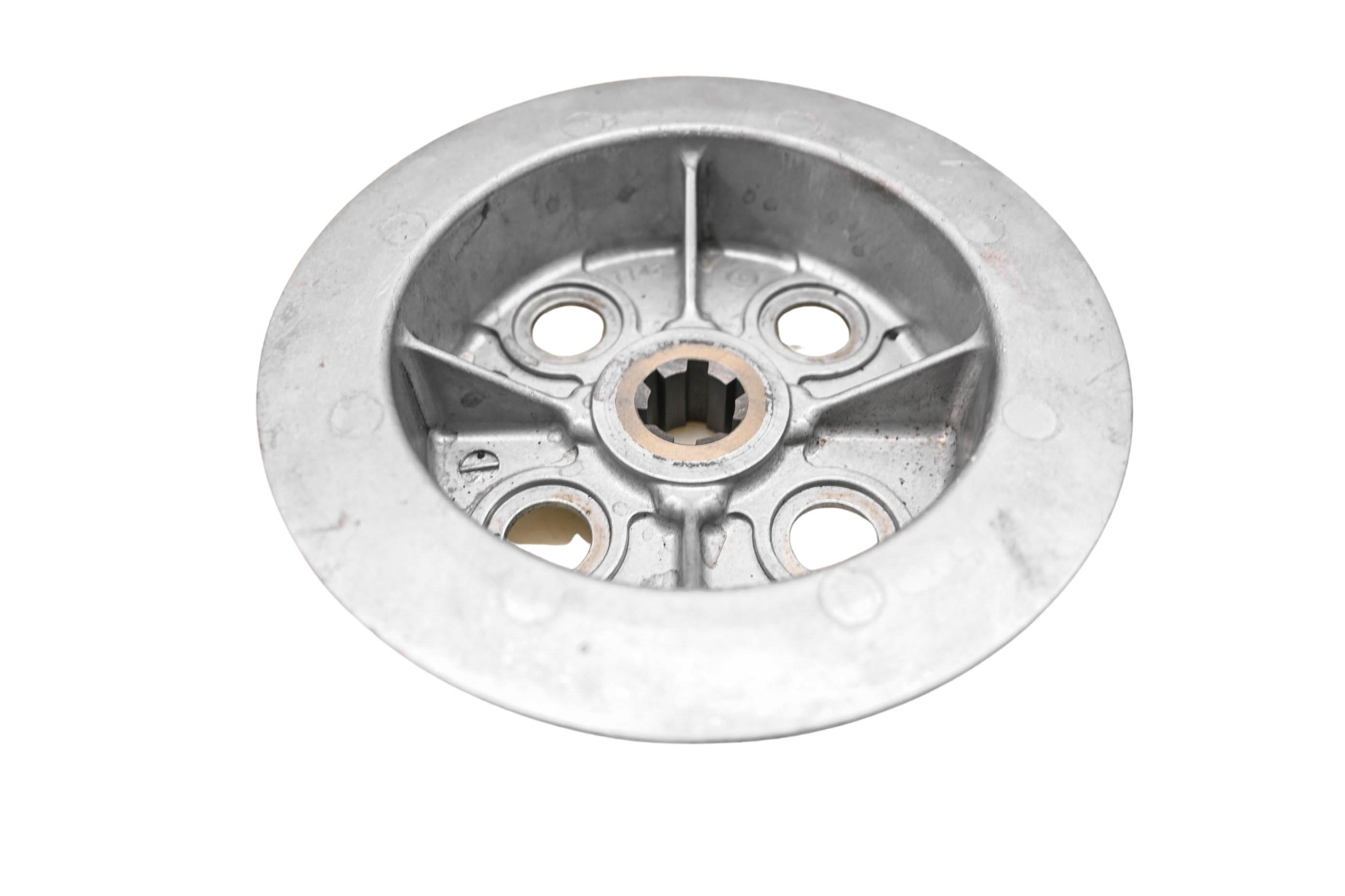 05 Arctic Cat 400 FIS 4x4 Inner Clutch Hub