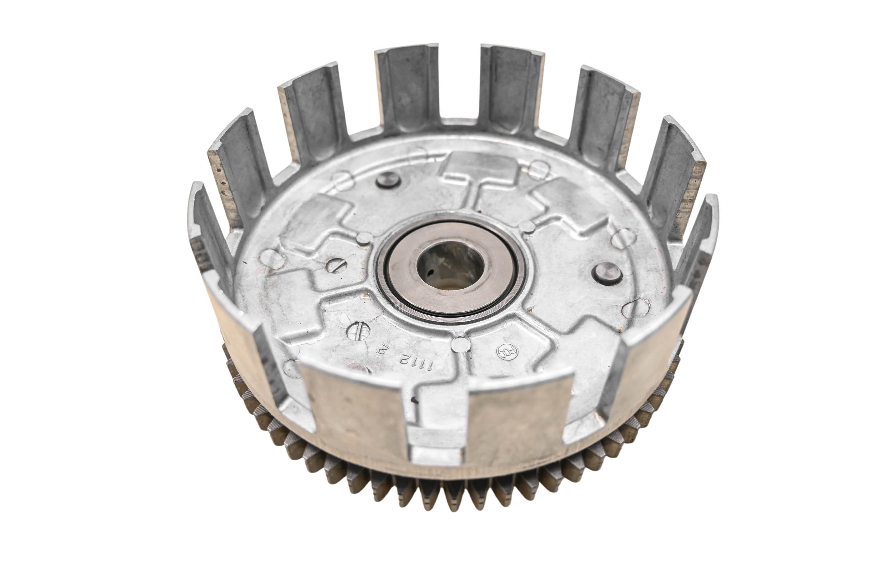 05 Arctic Cat 400 FIS 4x4 Clutch Basket