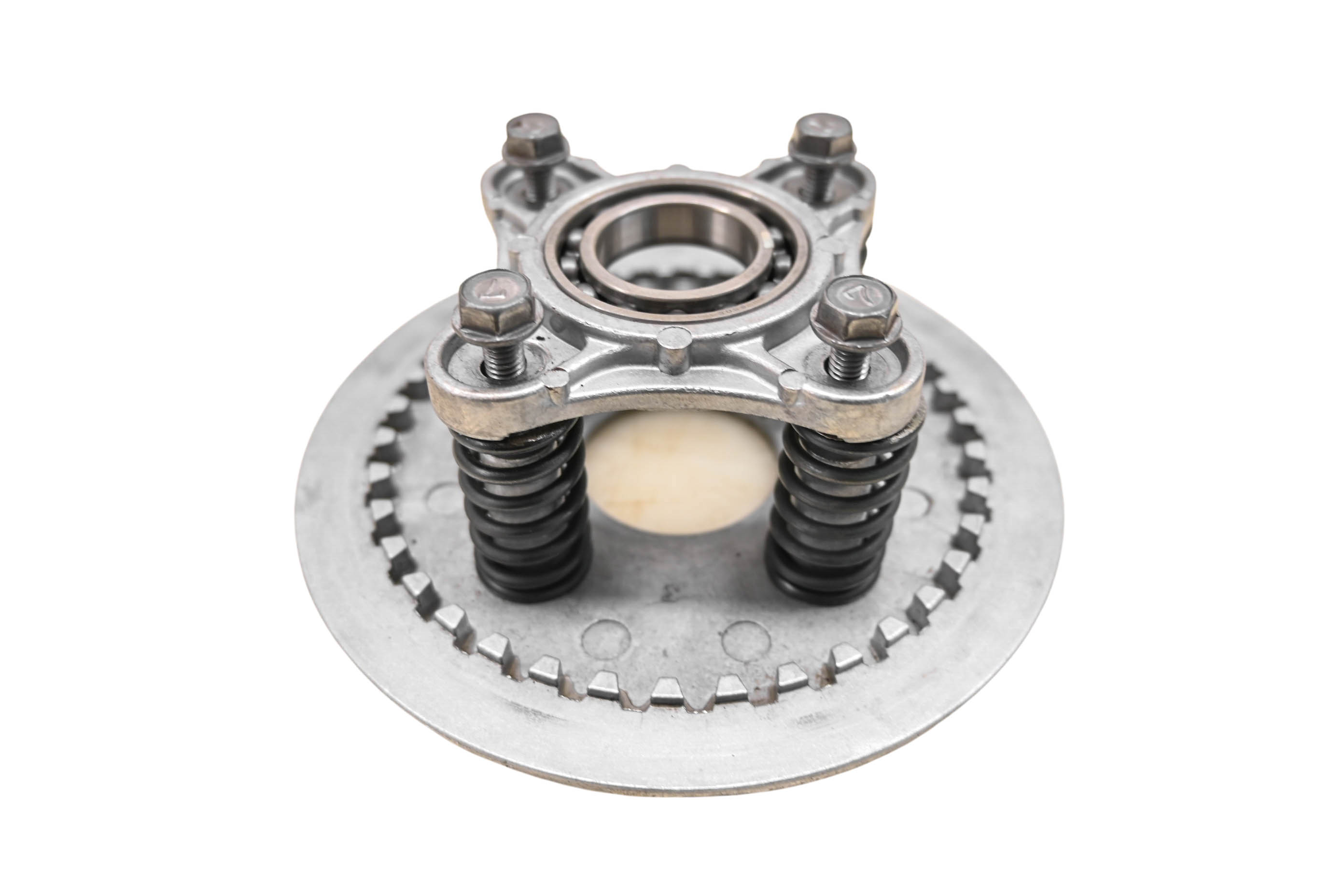 05 Arctic Cat 400 FIS 4x4 Clutch Pressure Plate