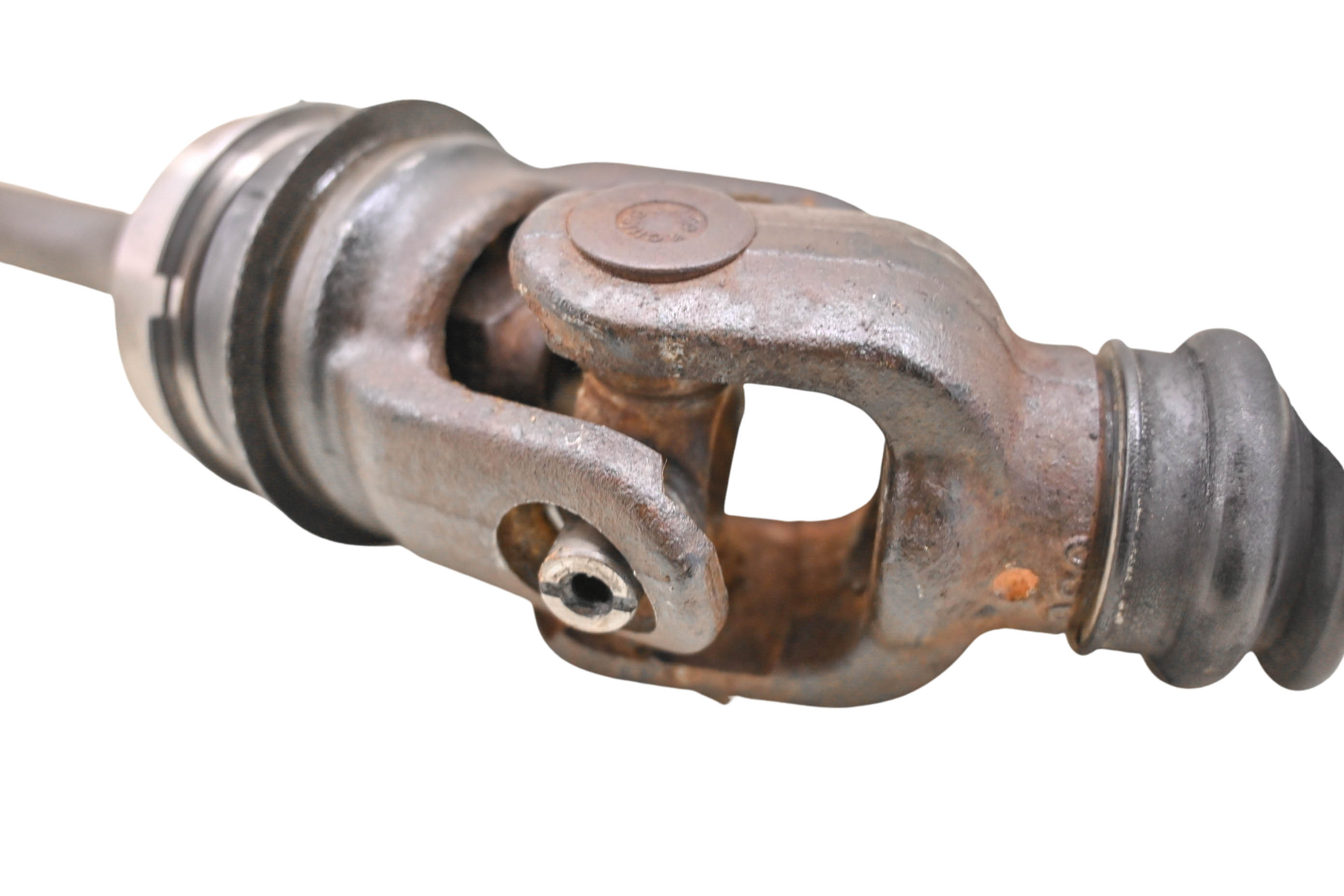 05 Arctic Cat 400 FIS 4x4 Front Drive Shaft