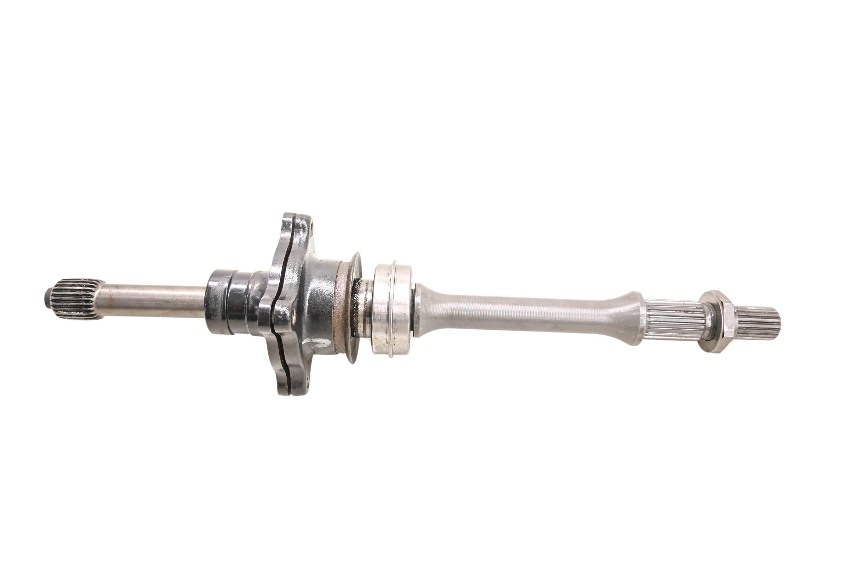 05 Arctic Cat 400 FIS 4x4 Secondary Drive Shaft
