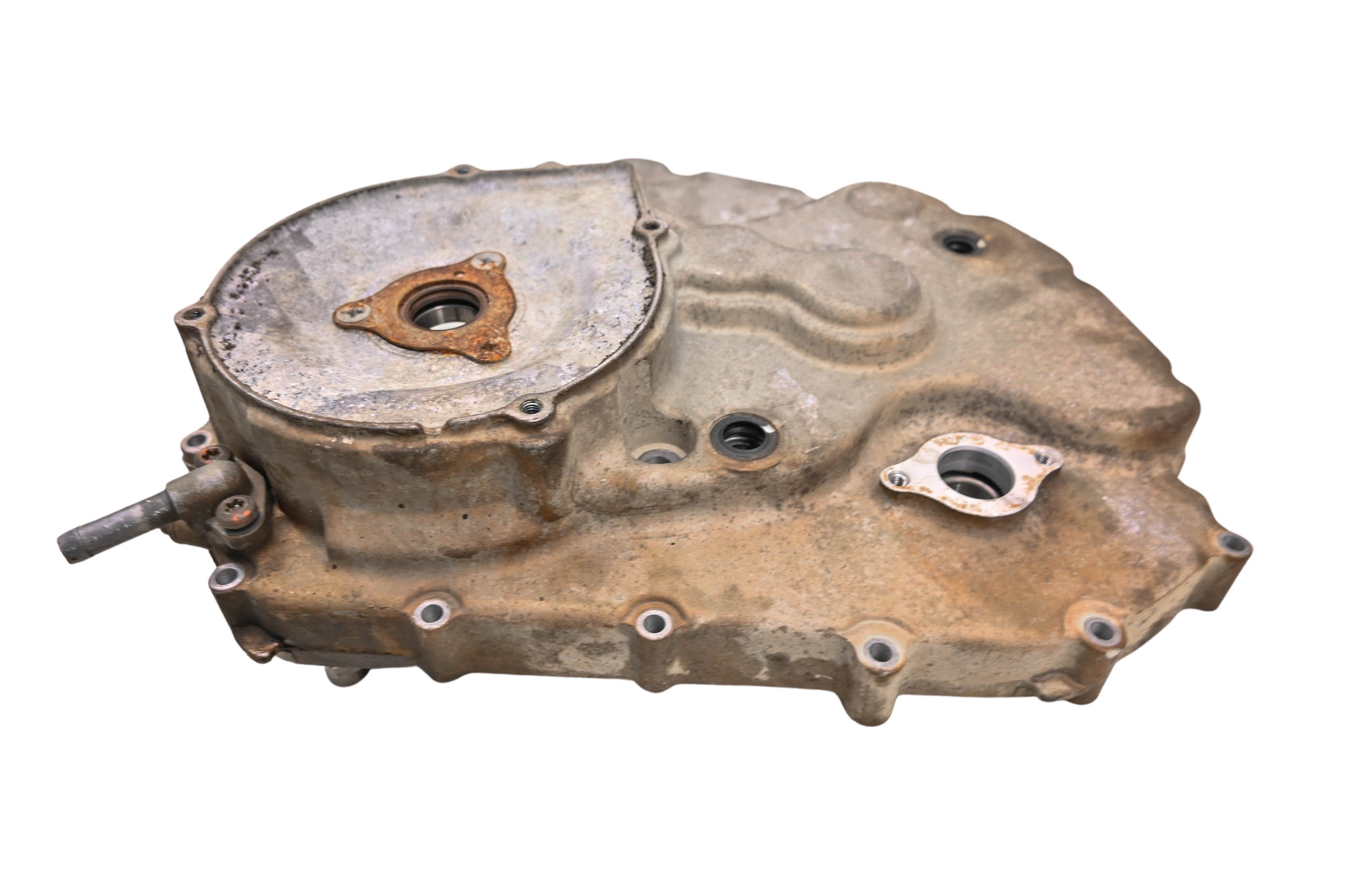 05 Arctic Cat 400 FIS 4x4 Stator Cover