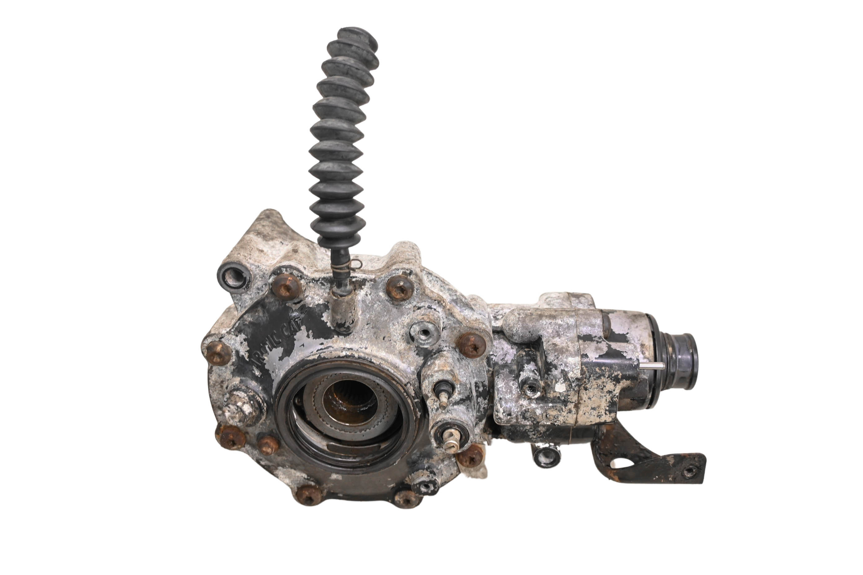 05 Arctic Cat 400 FIS 4x4 Front Differential