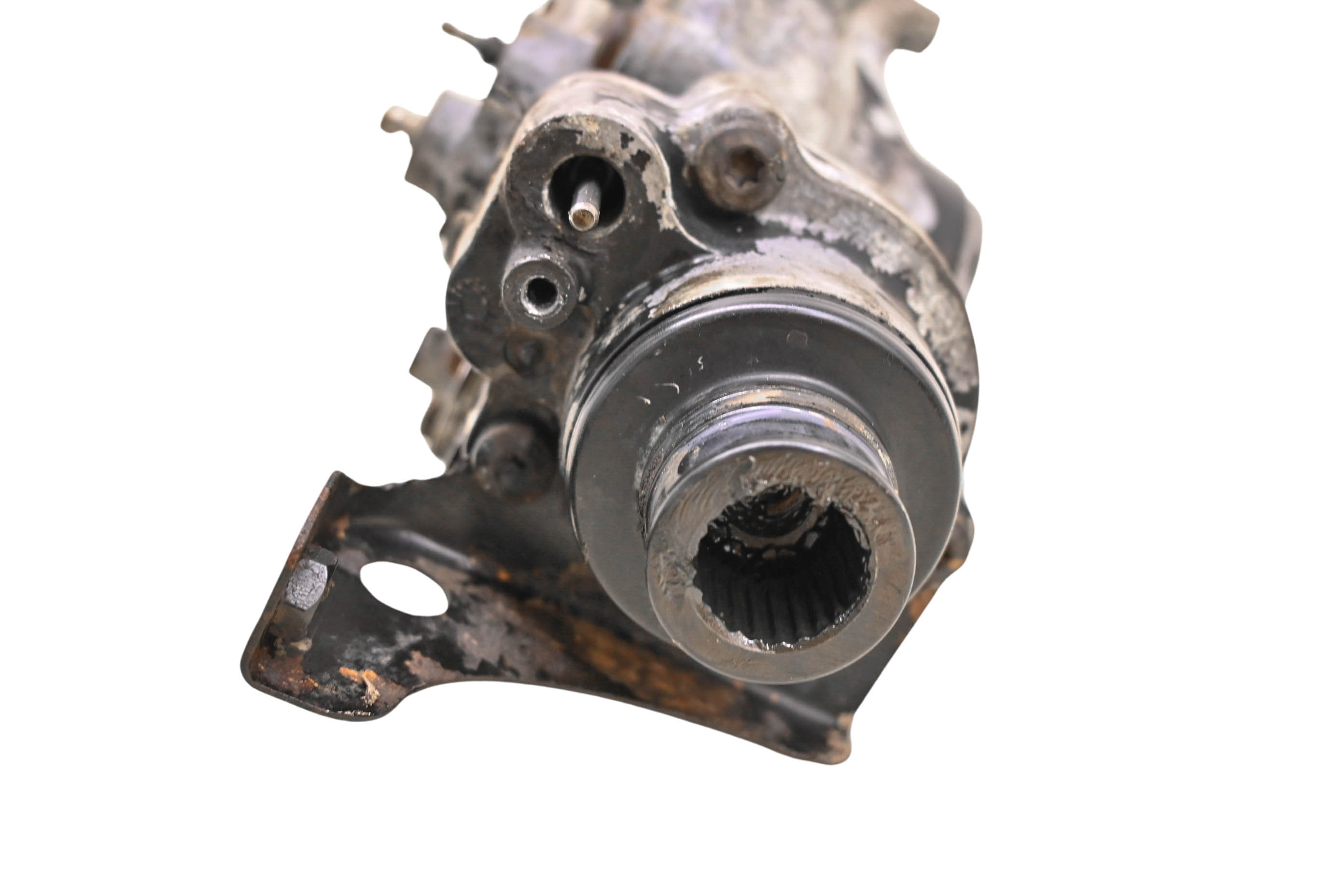 05 Arctic Cat 400 FIS 4x4 Front Differential