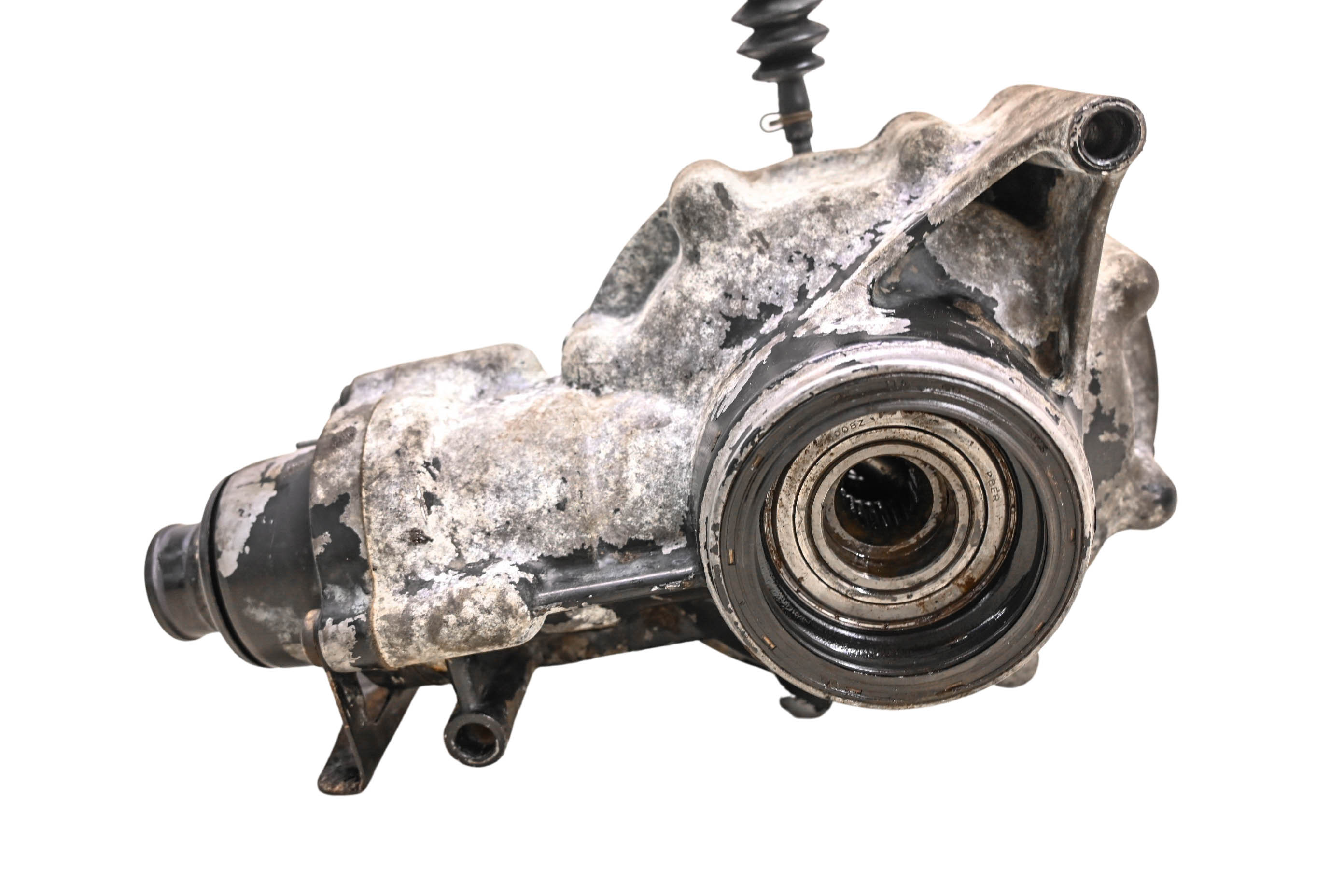 05 Arctic Cat 400 FIS 4x4 Front Differential