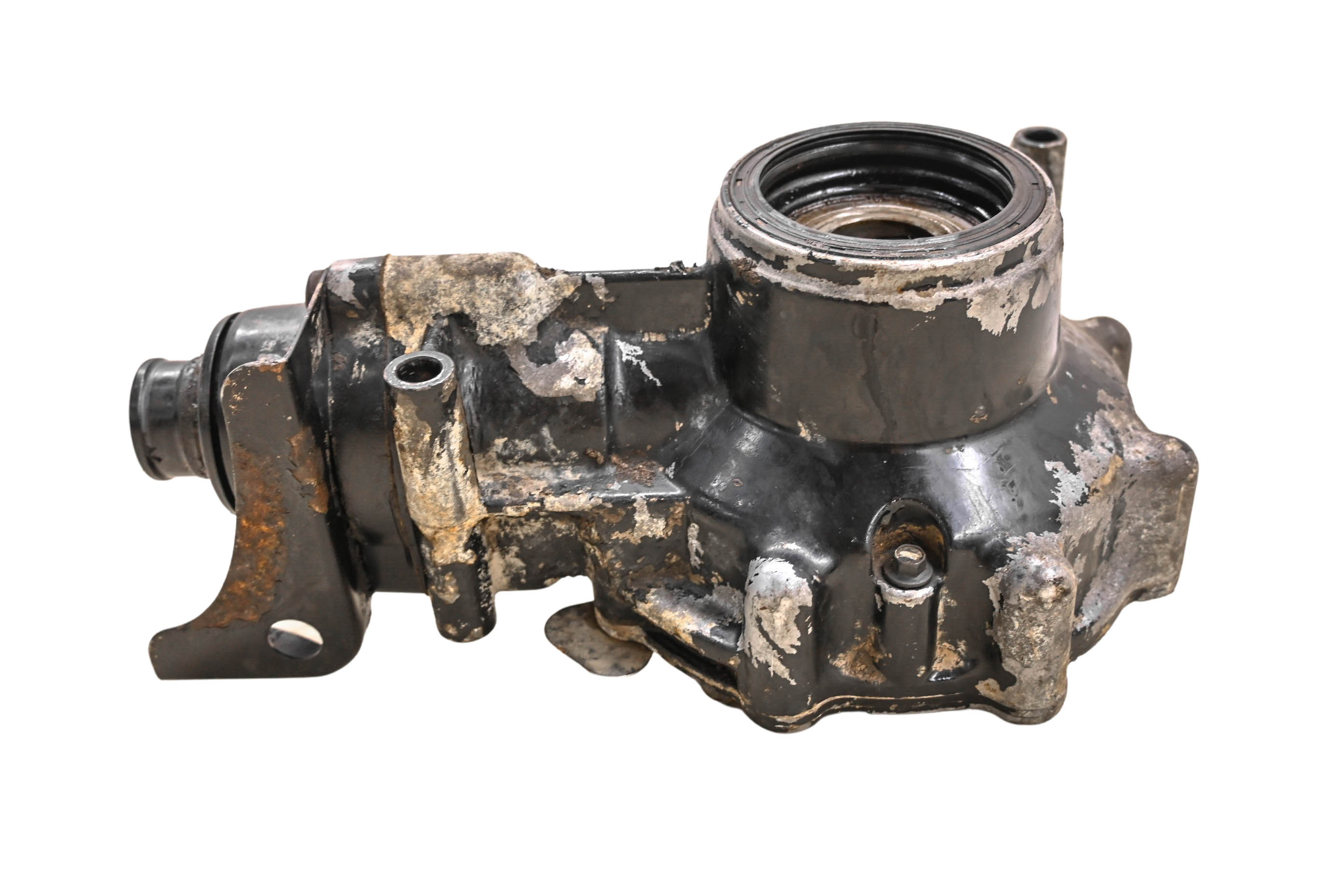 05 Arctic Cat 400 FIS 4x4 Front Differential