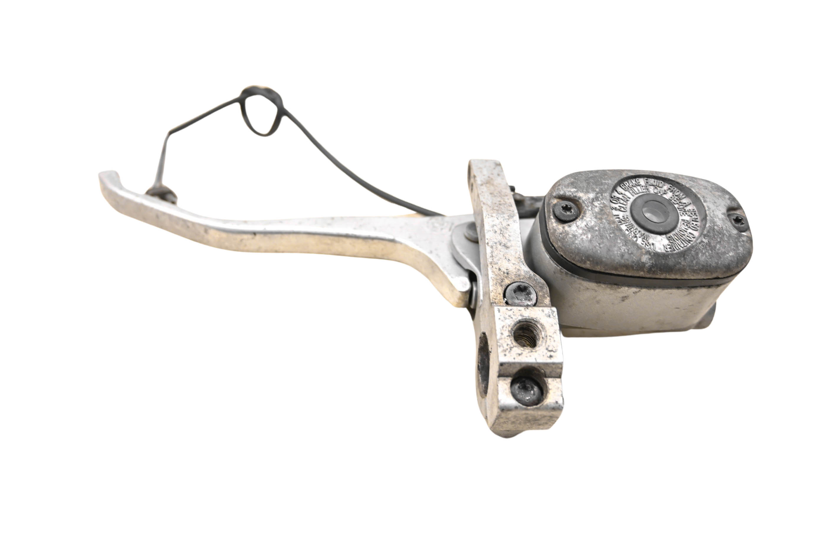 05 Arctic Cat 400 FIS 4x4 Front Brake Master Cylinder