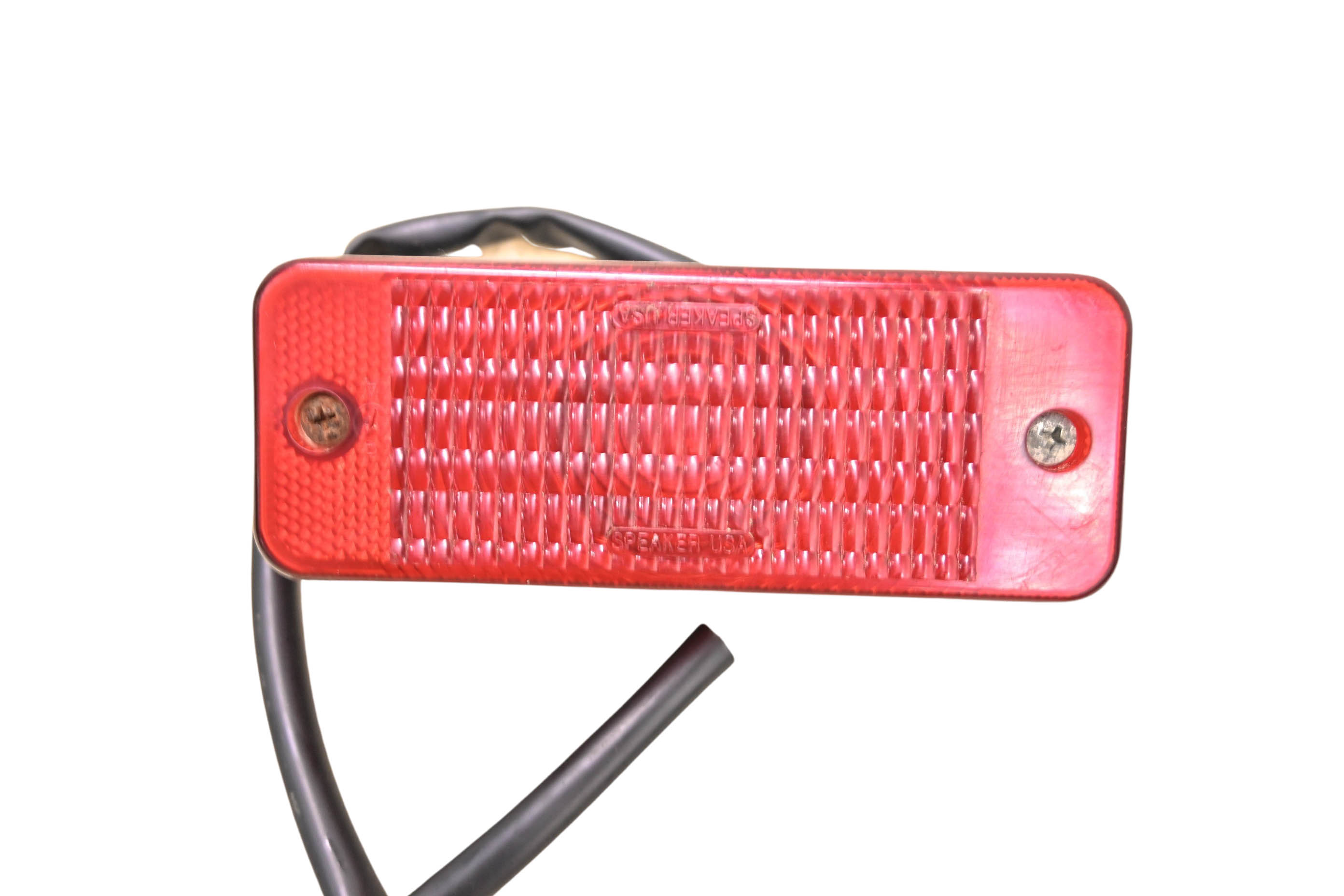 05 Arctic Cat 400 FIS 4x4 Tail Brake Light
