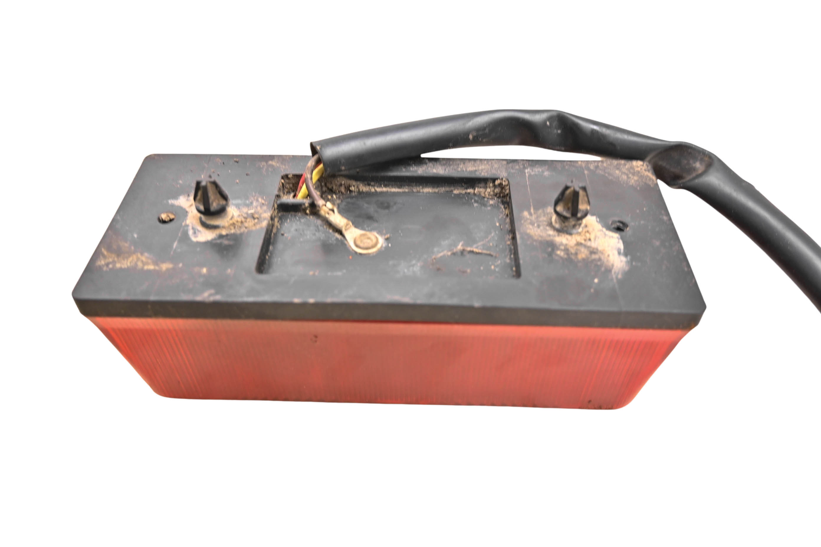 05 Arctic Cat 400 FIS 4x4 Tail Brake Light